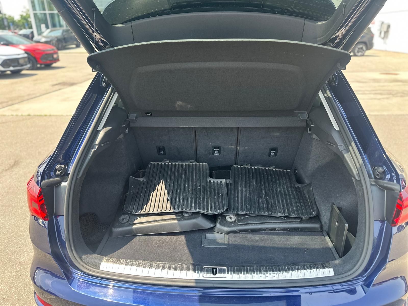 2022 Audi Q3 in Brampton, Ontario