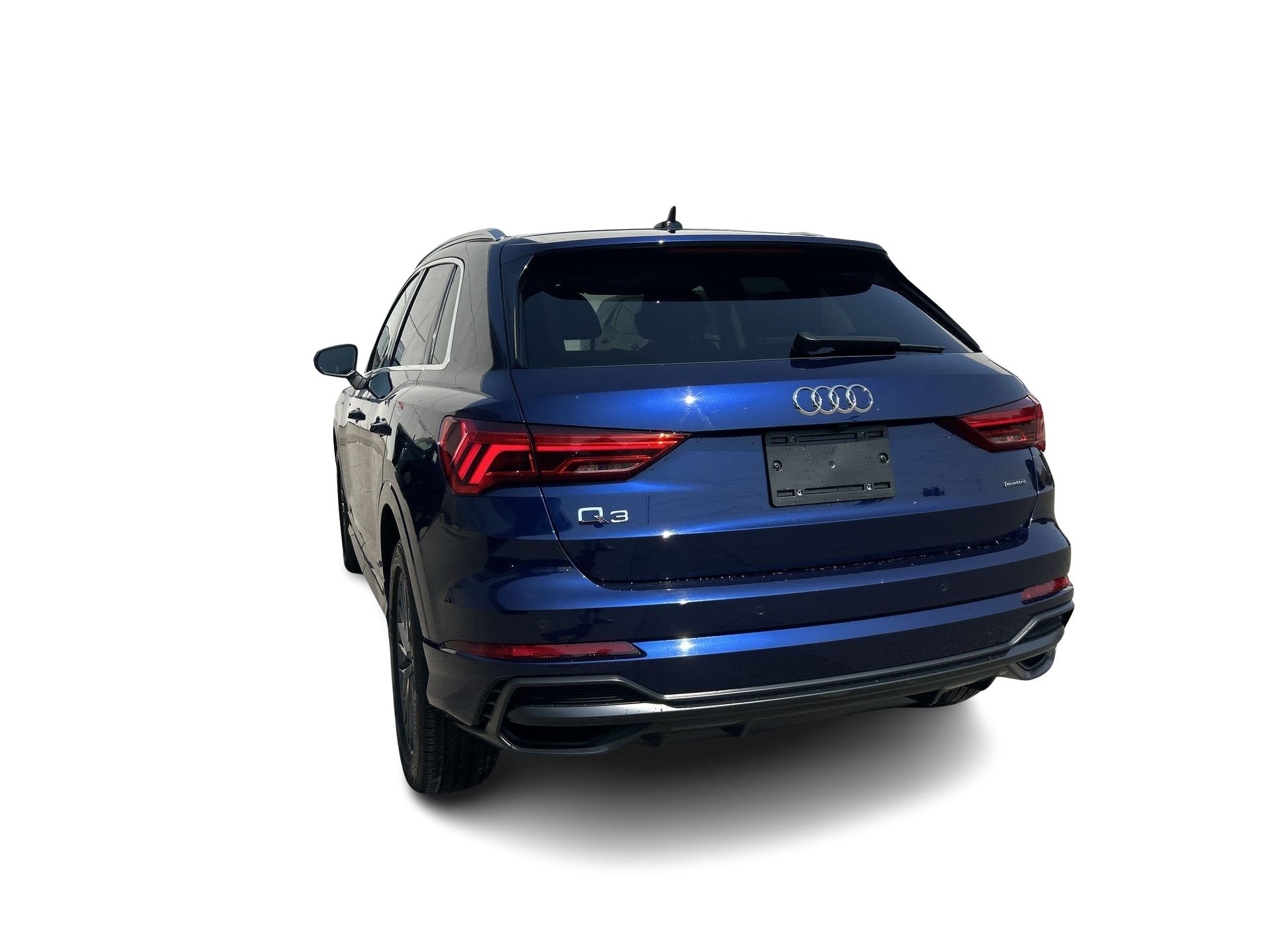 2022 Audi Q3 in Brampton, Ontario