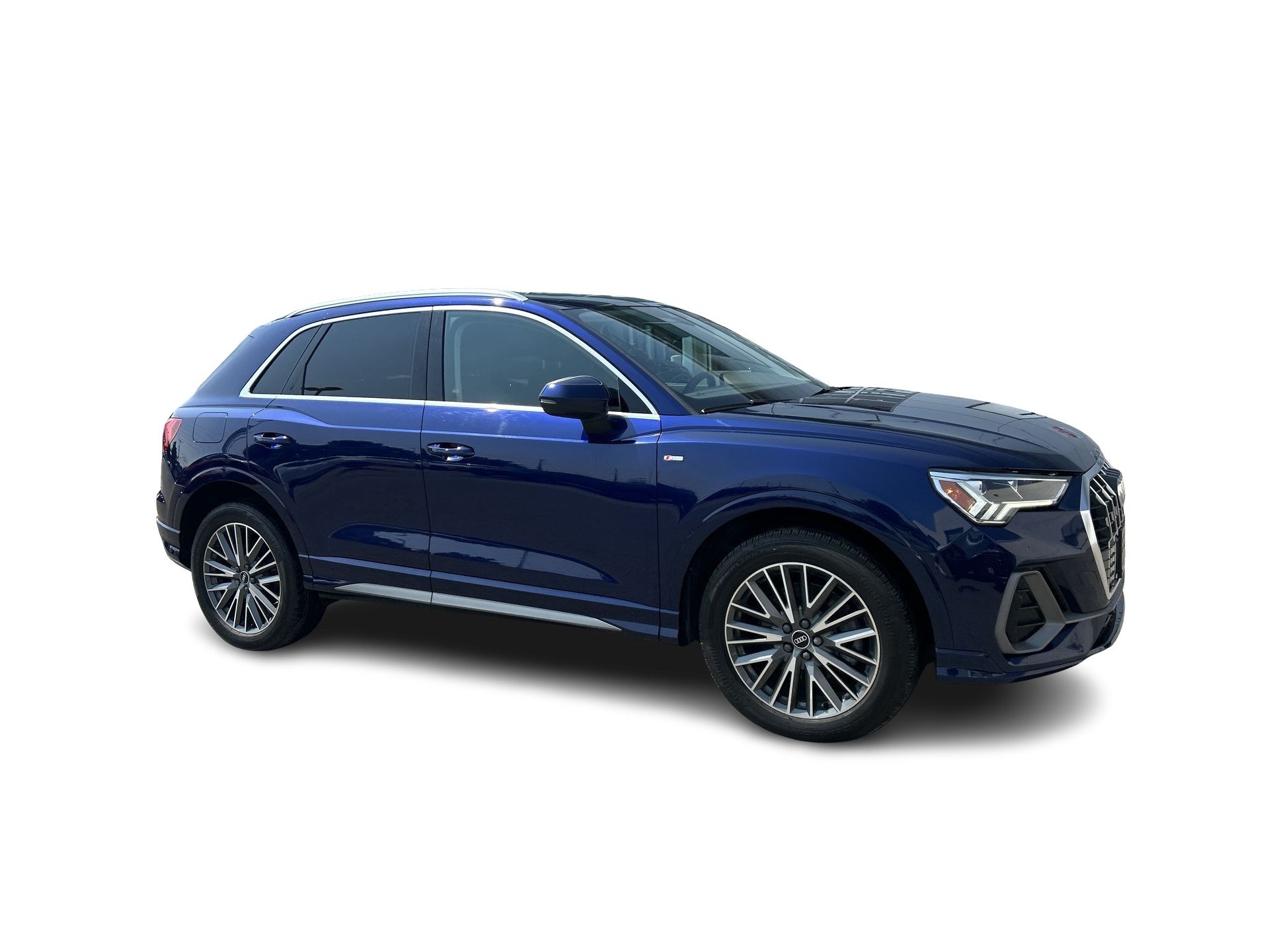 2022 Audi Q3 in Brampton, Ontario