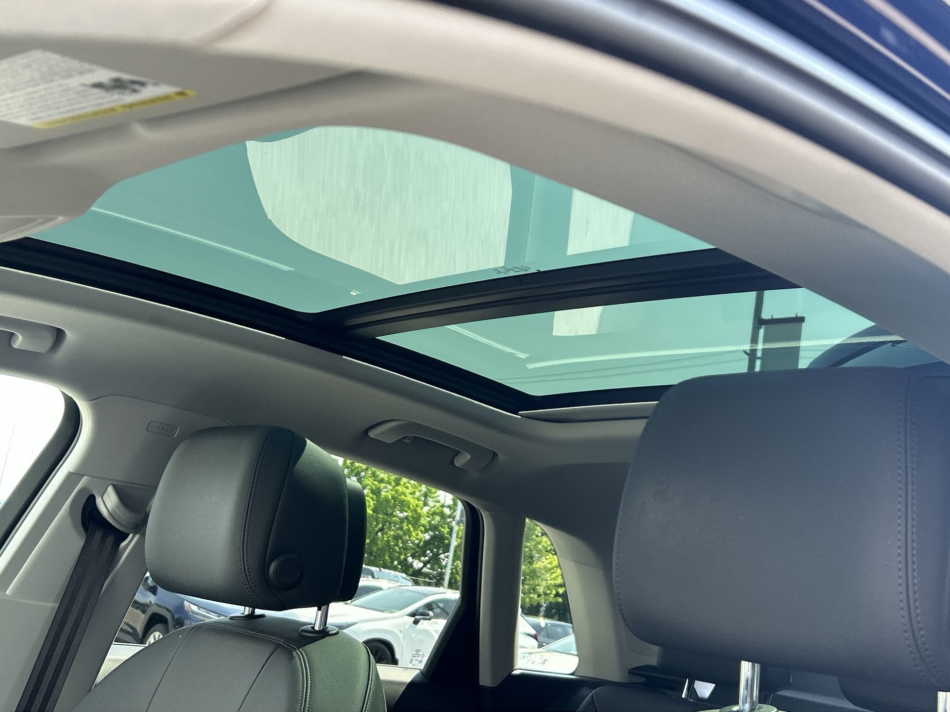 2022 Audi Q3 in Brampton, Ontario