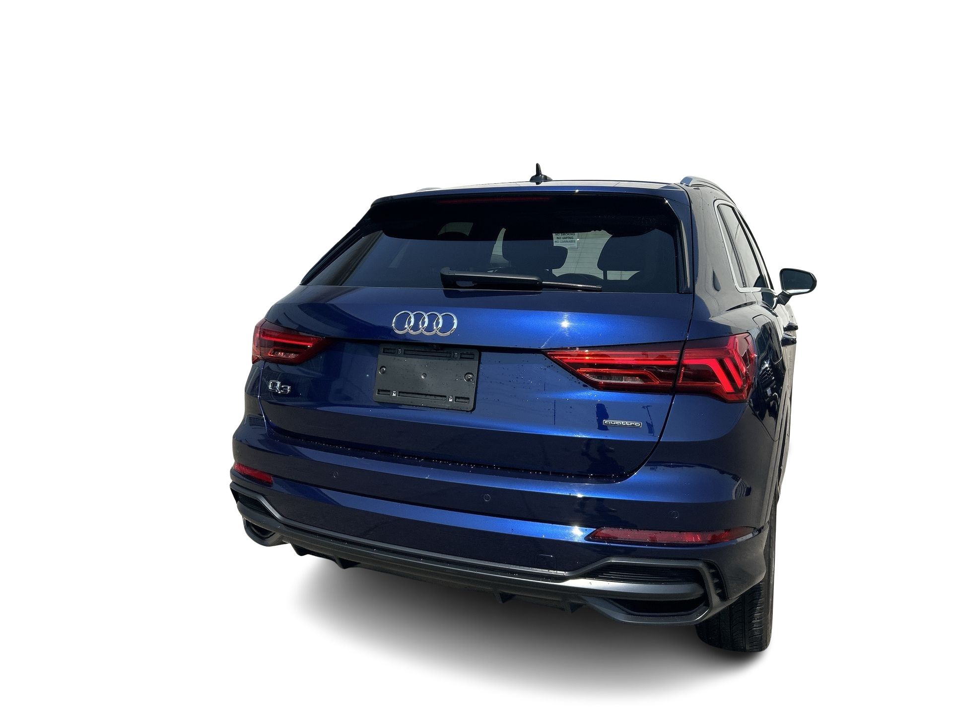 2022 Audi Q3 in Brampton, Ontario