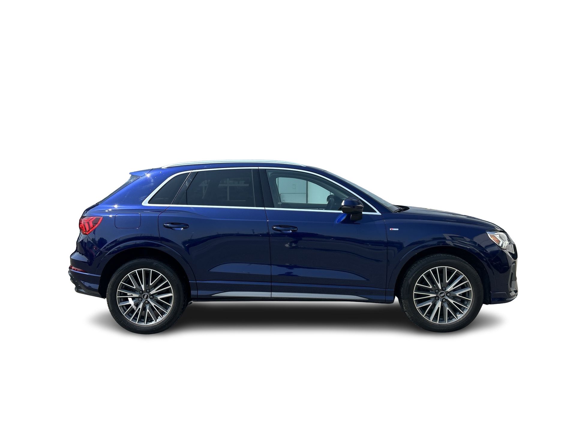 2022 Audi Q3 in Brampton, Ontario