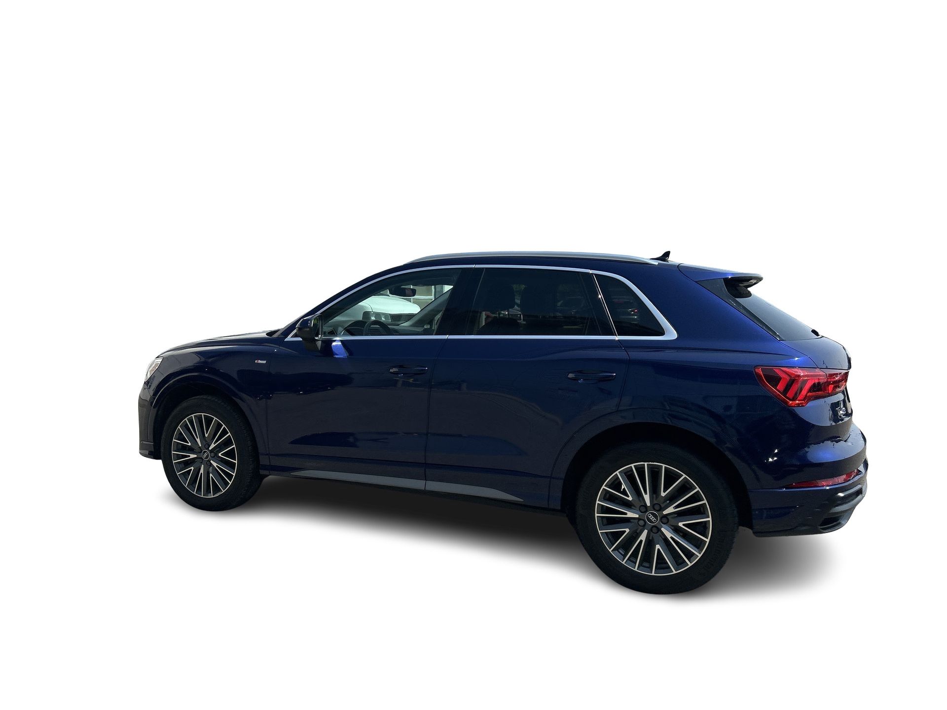 2022 Audi Q3 in Brampton, Ontario