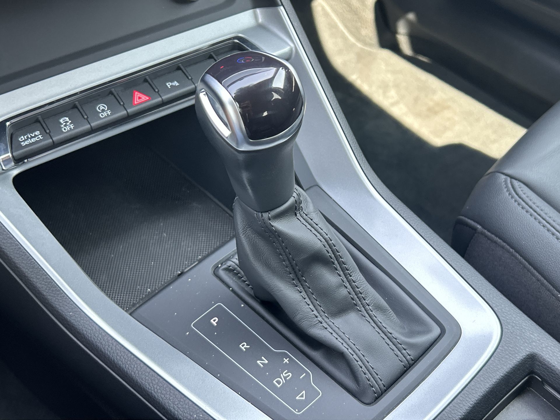 2022 Audi Q3 in Brampton, Ontario