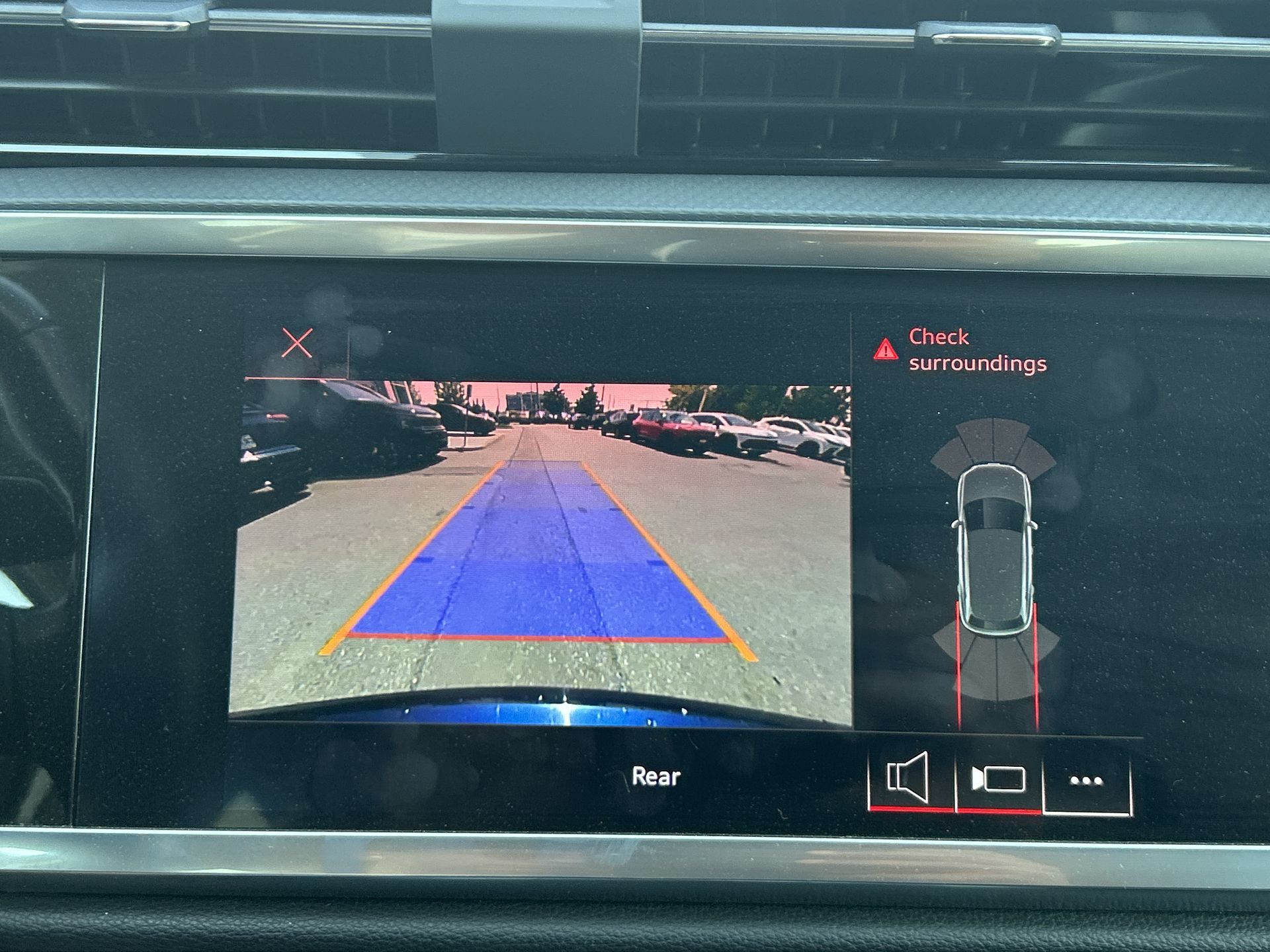 2022 Audi Q3 in Brampton, Ontario