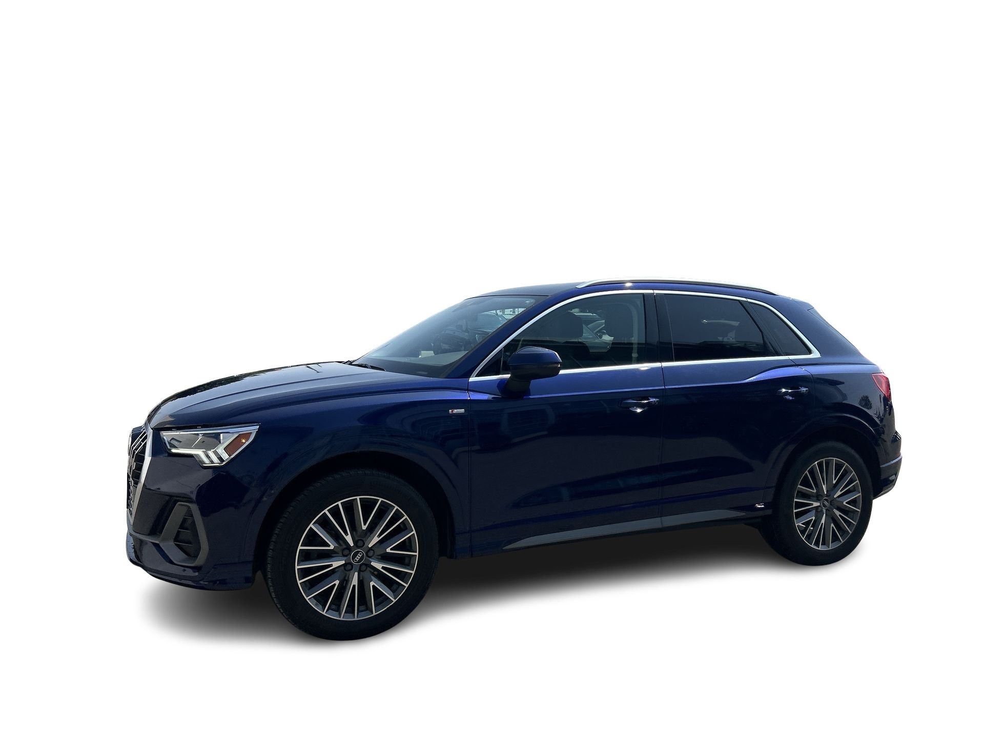 2022 Audi Q3 in Brampton, Ontario