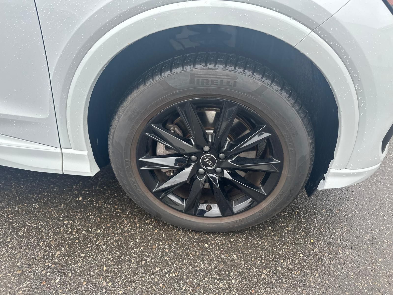 2023 Audi Q4 e-tron in Brampton, Ontario