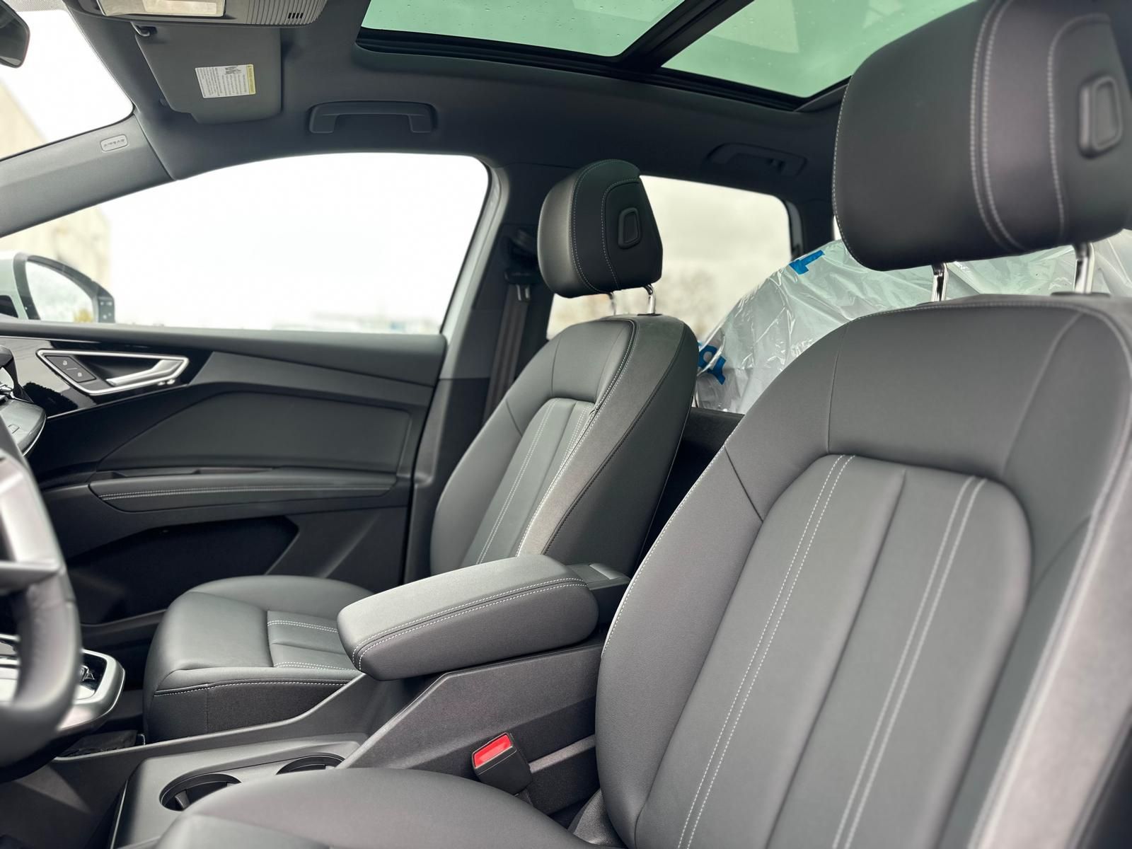 2023 Audi Q4 e-tron in Brampton, Ontario