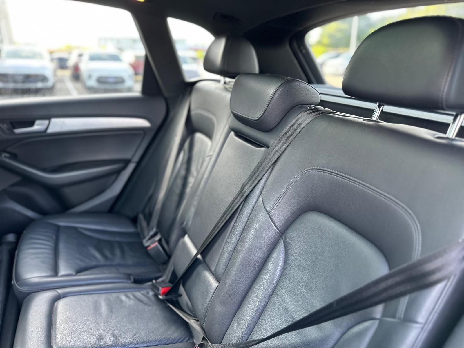 2015 Audi Q5 in Brampton, Ontario