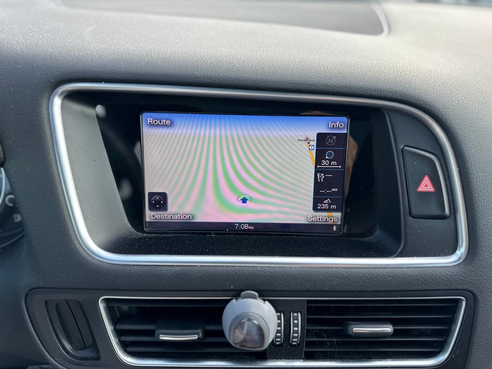 2015 Audi Q5 in Brampton, Ontario