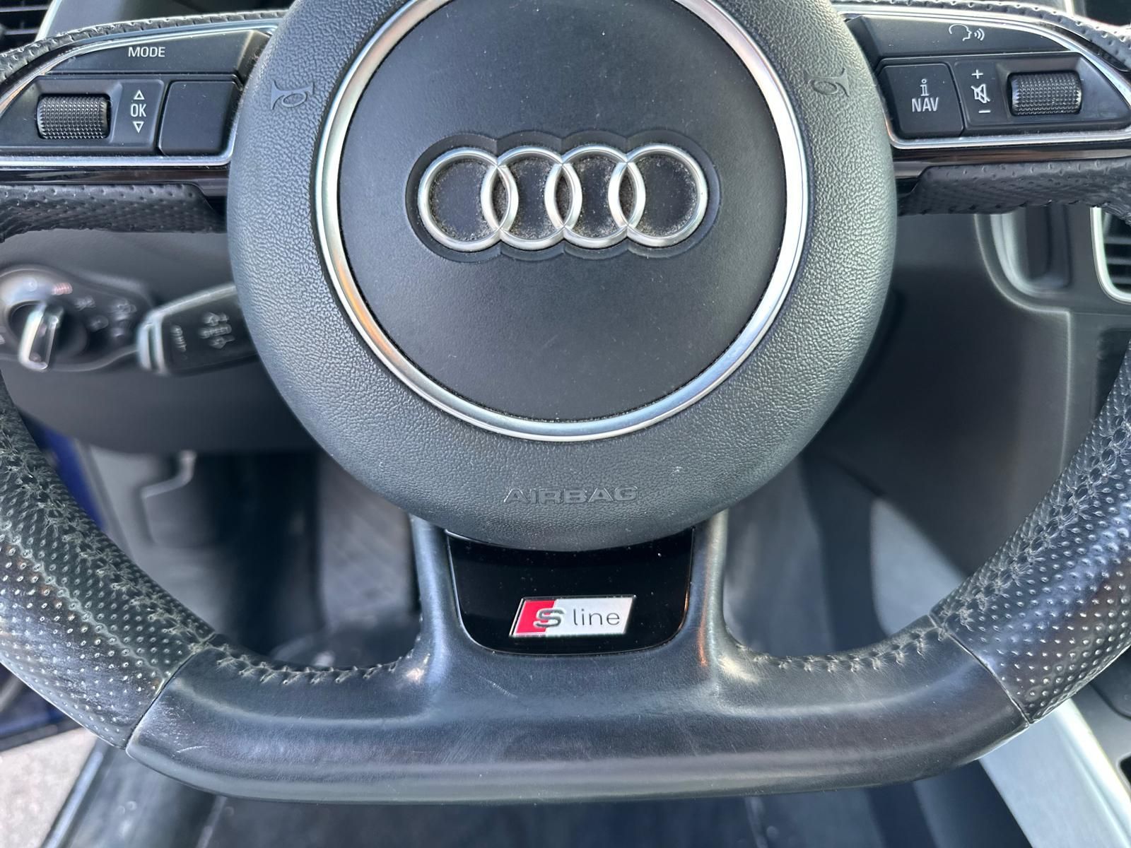 2015 Audi Q5 in Brampton, Ontario