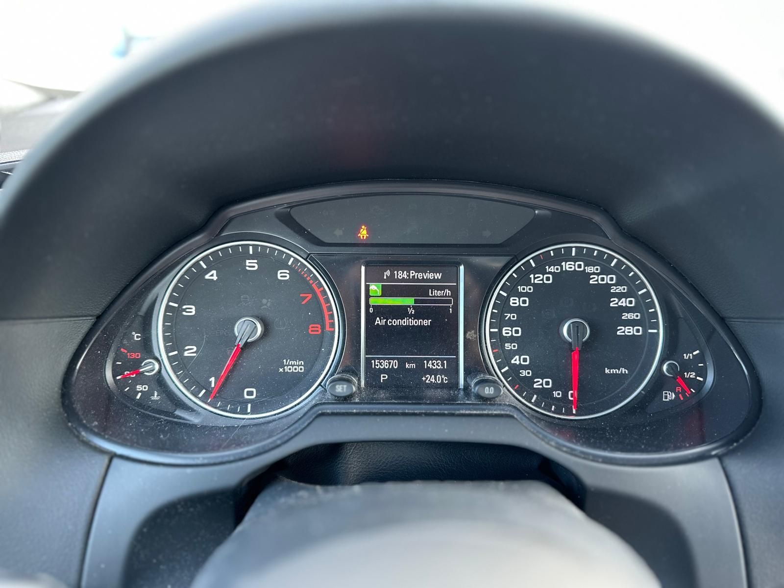 2015 Audi Q5 in Brampton, Ontario