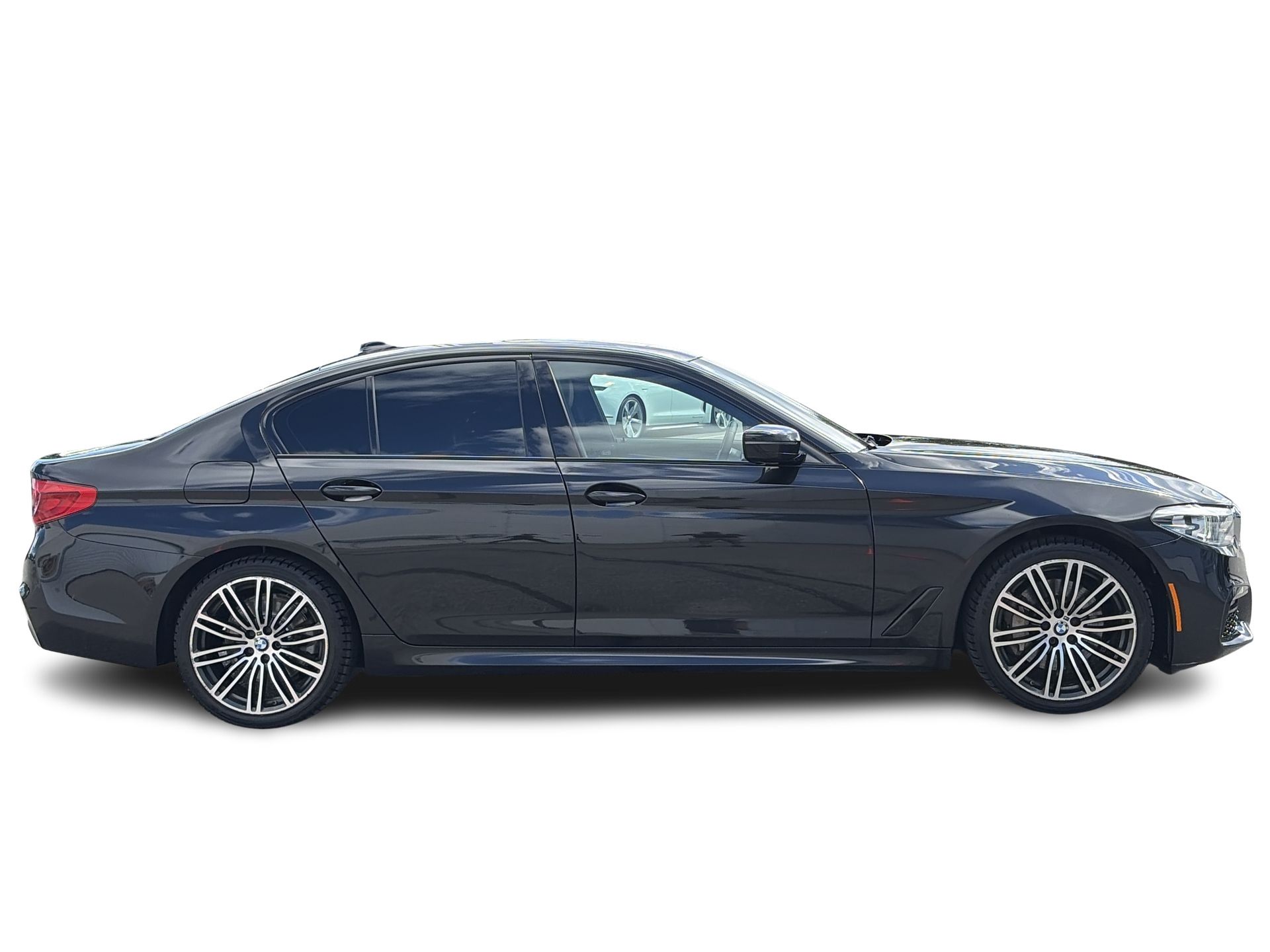 2019 BMW 530i