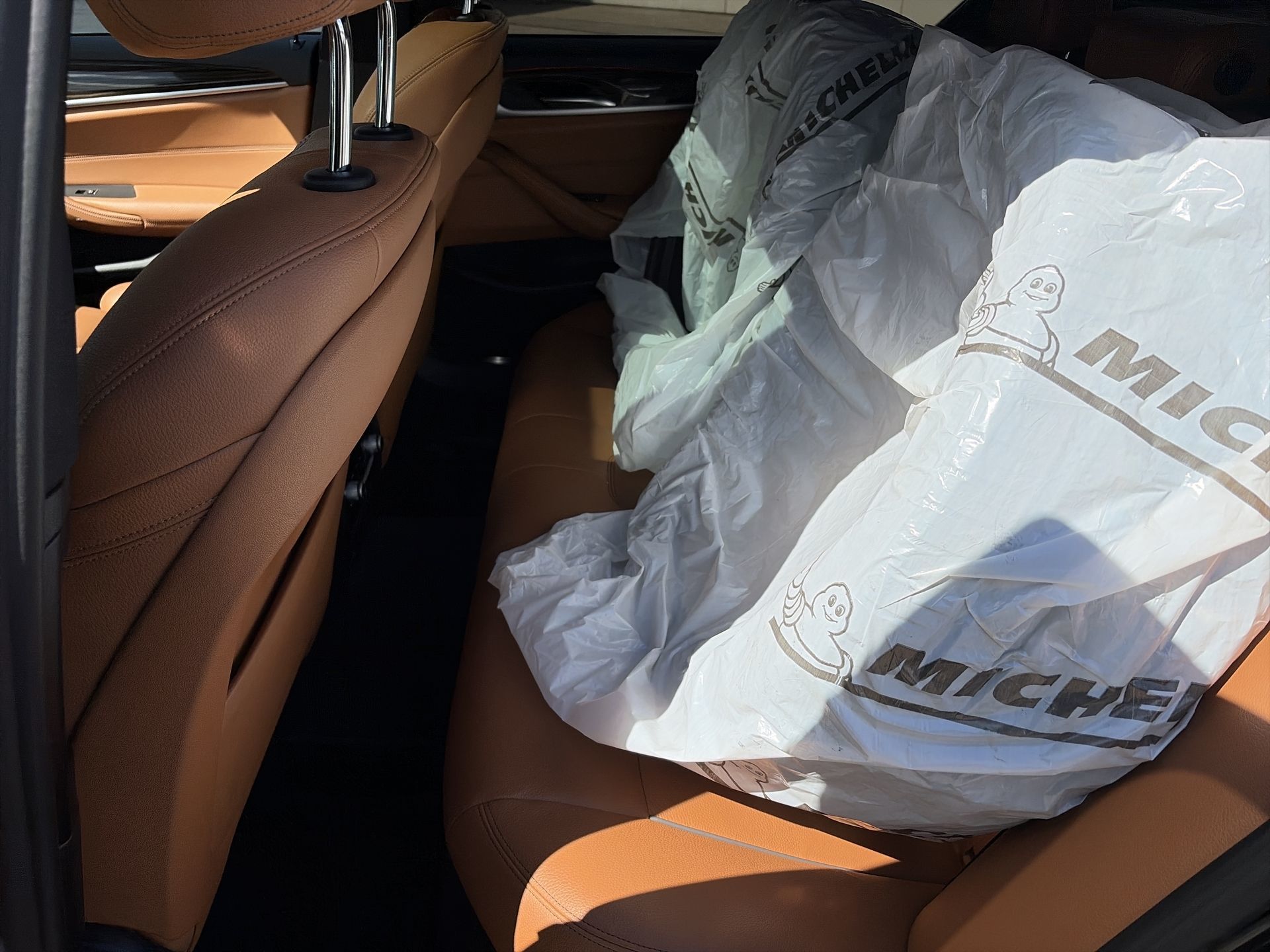 2019 BMW 530i