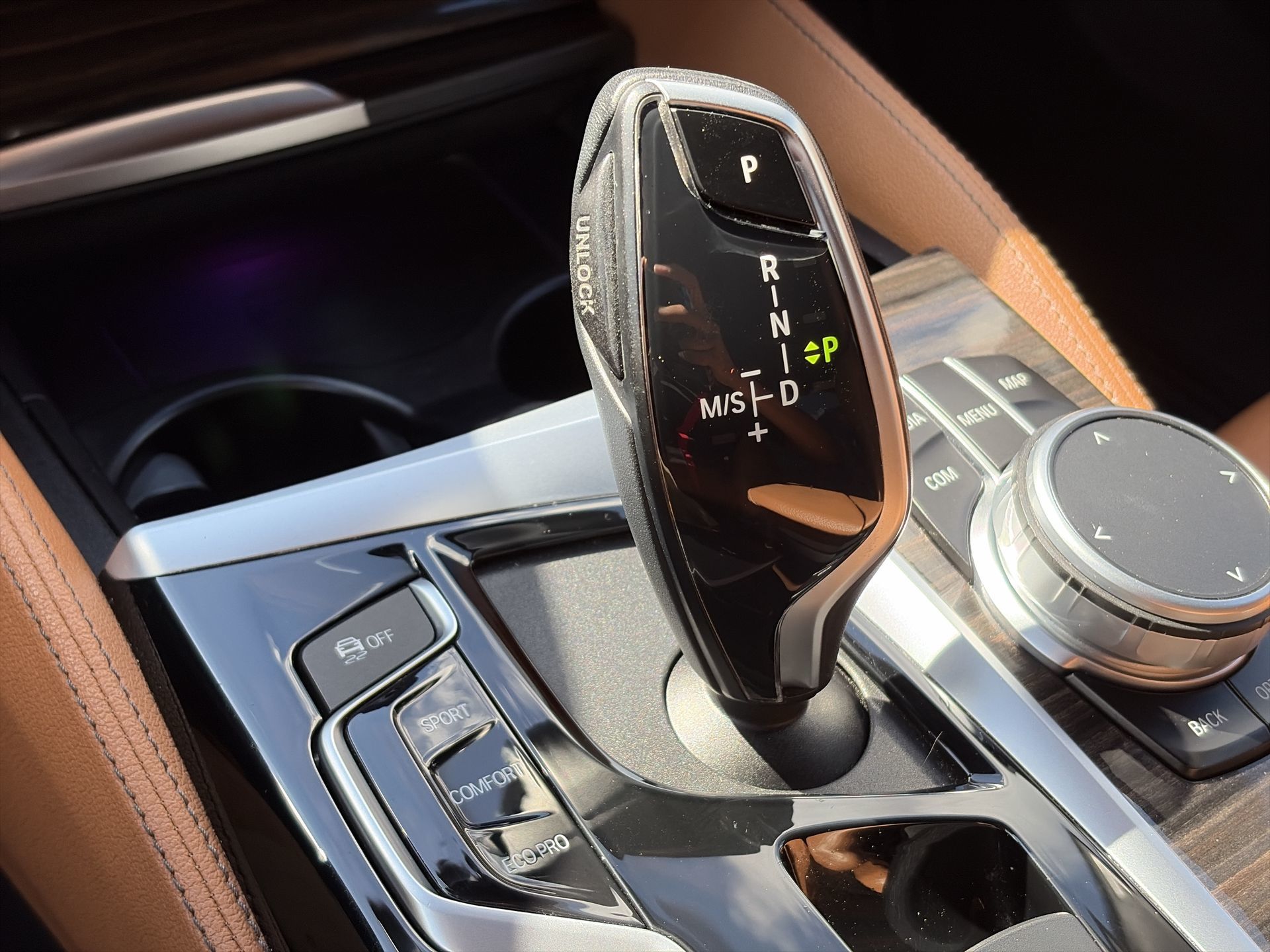 2019 BMW 530i