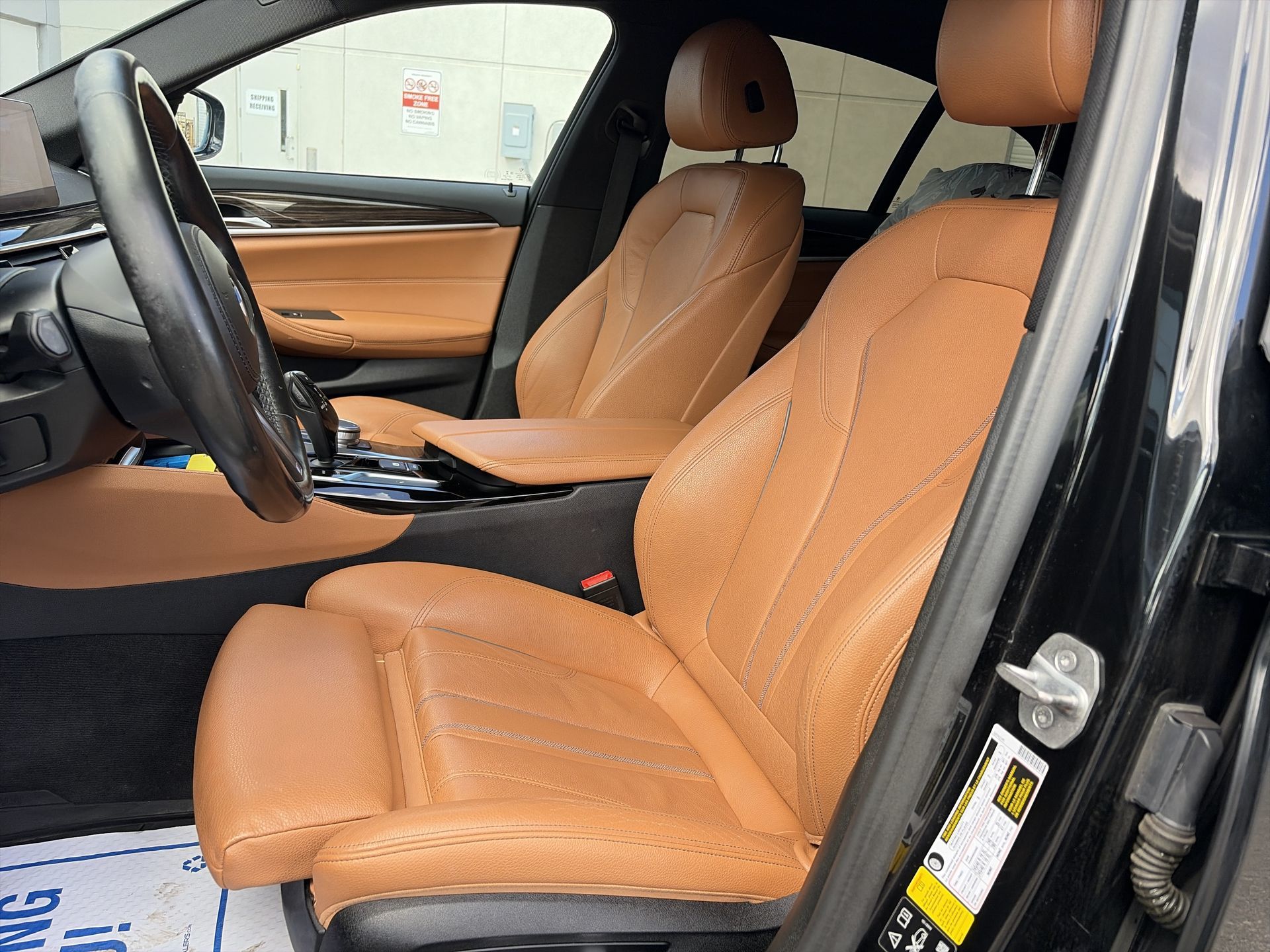 2019 BMW 530i