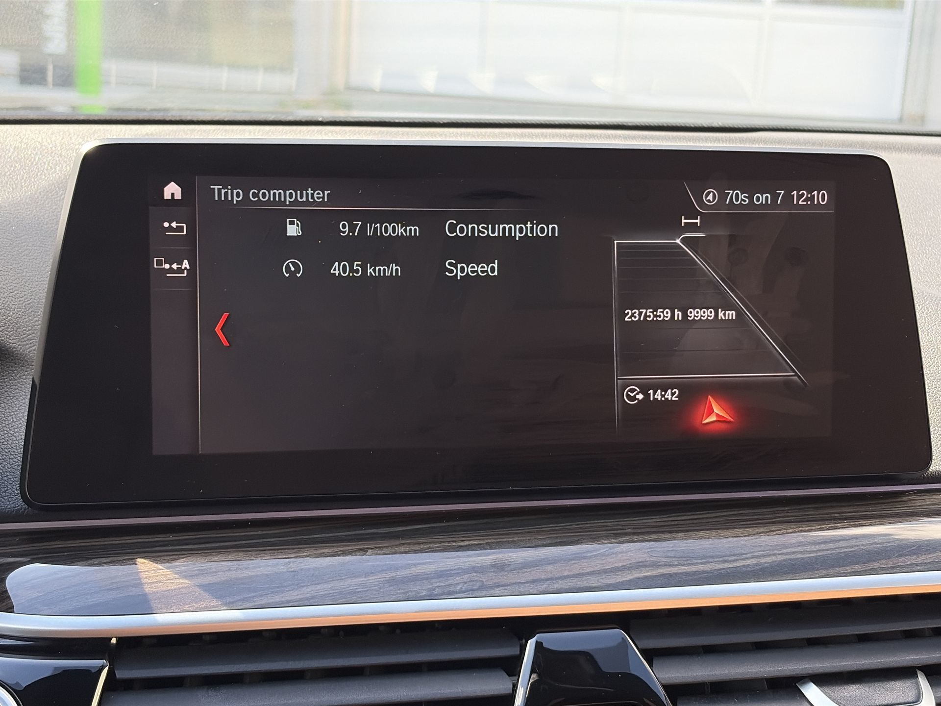 2019 BMW 530i