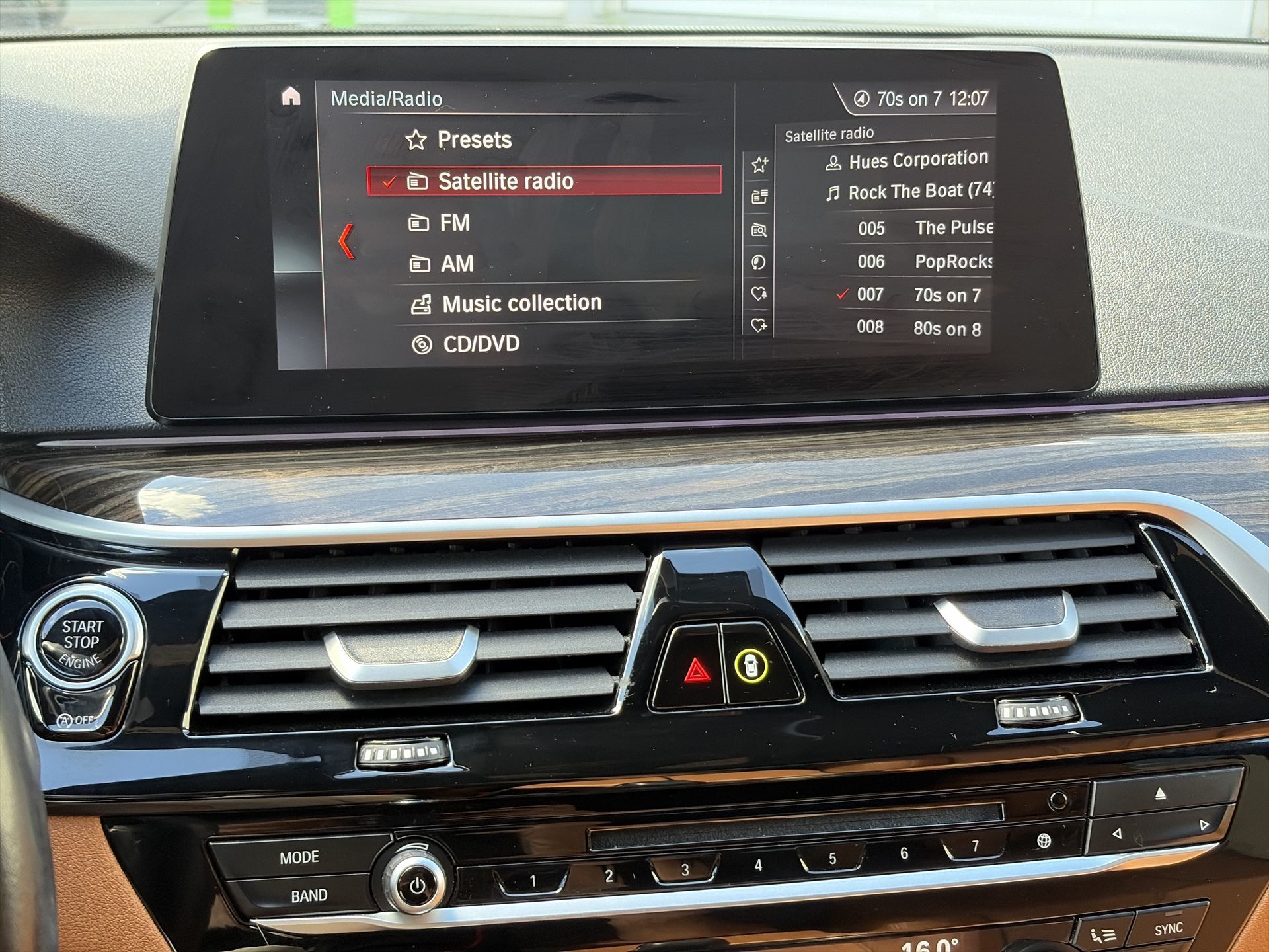 2019 BMW 530i