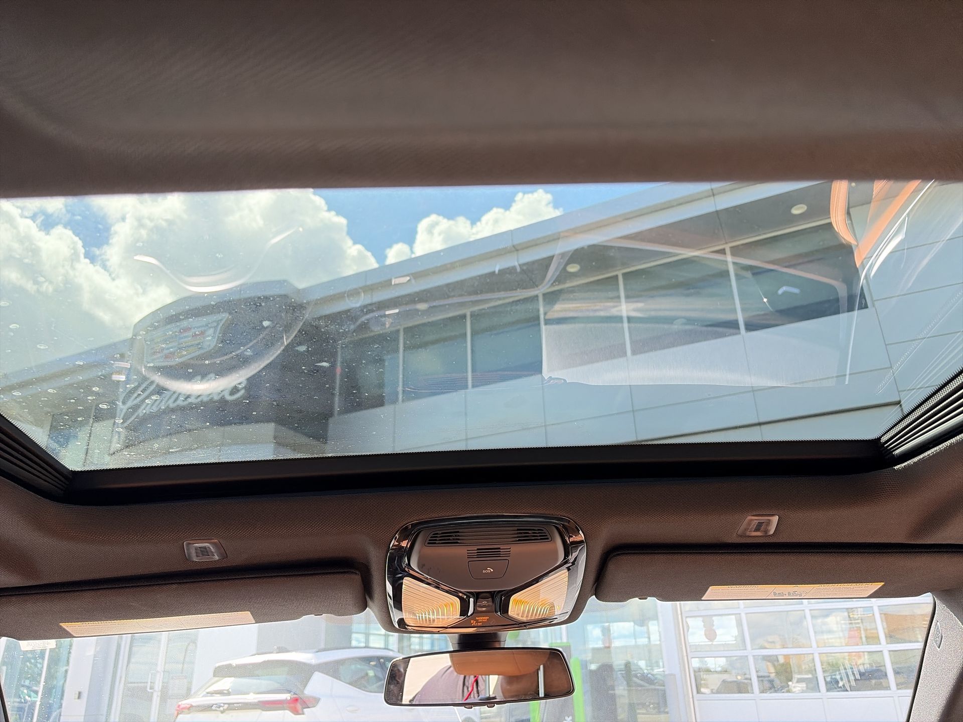 2019 BMW 530i