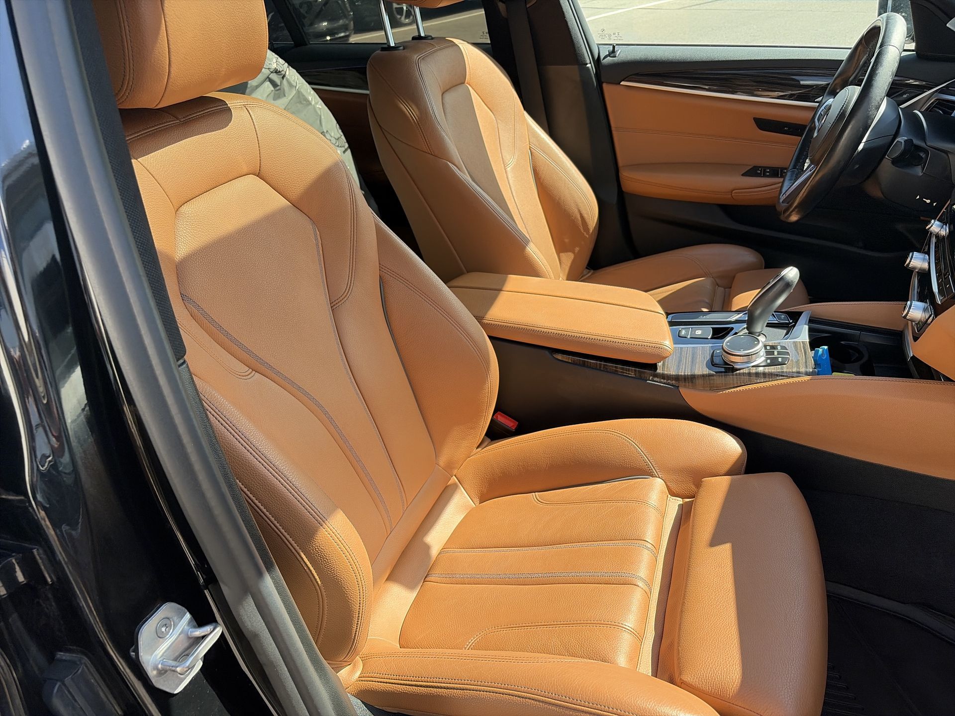 2019 BMW 530i