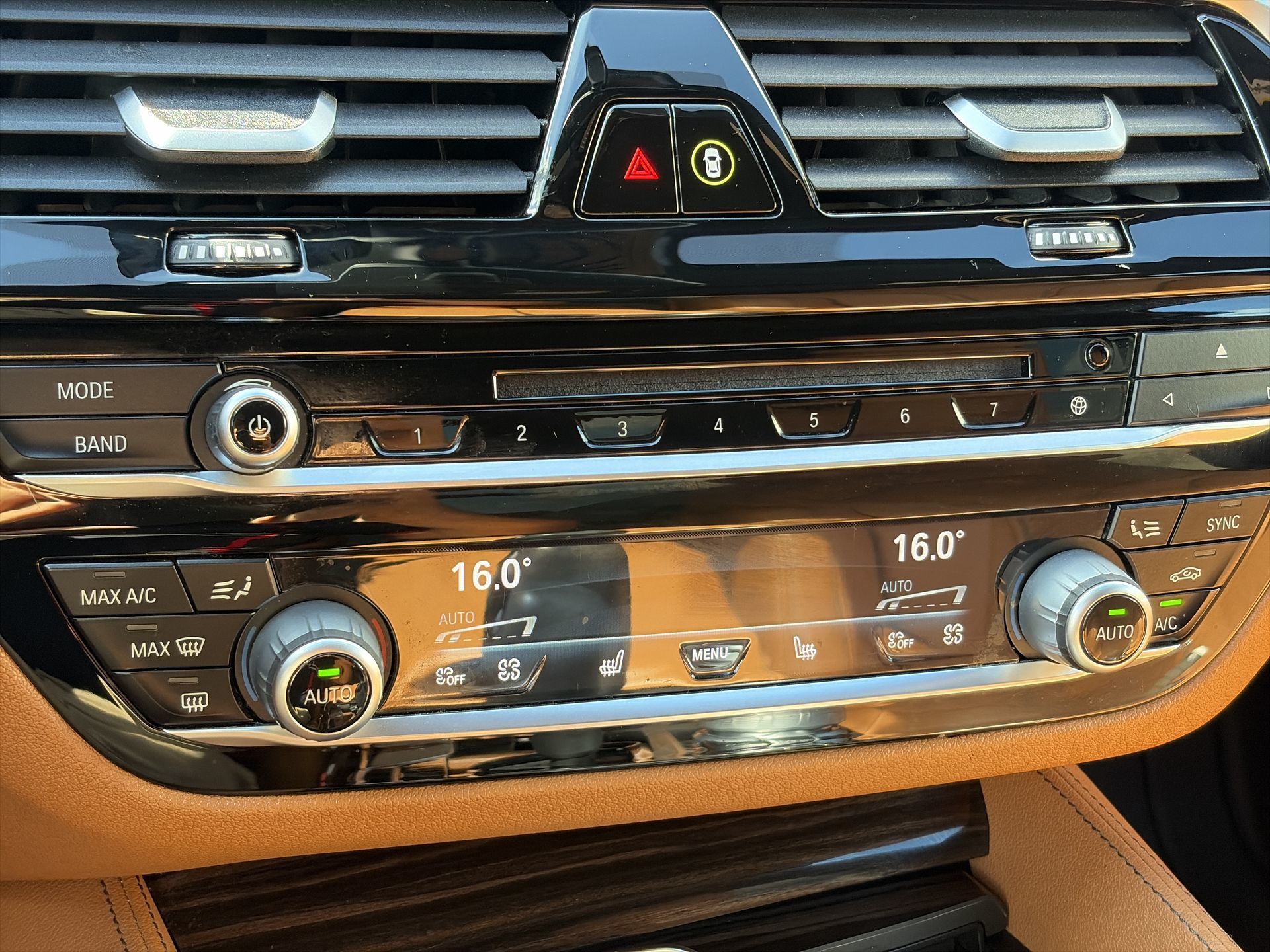 2019 BMW 530i