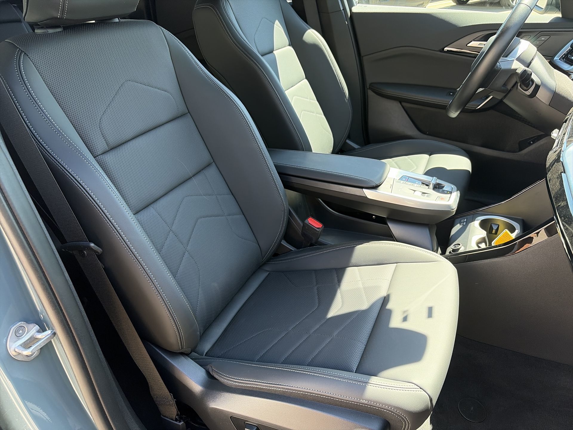 2024 BMW X1