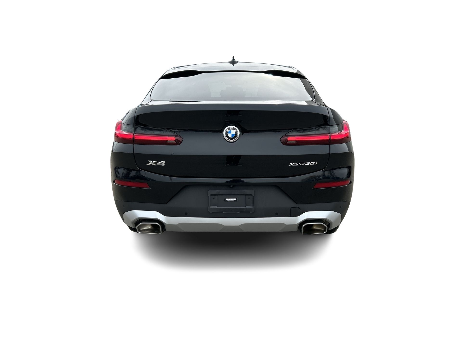2022 BMW X4