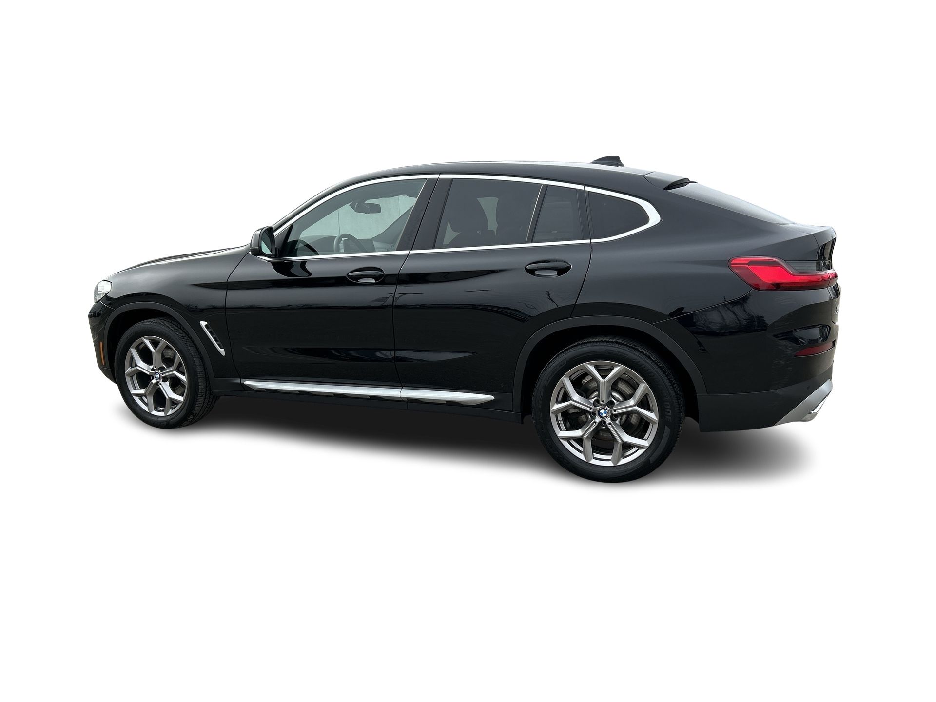 2022 BMW X4