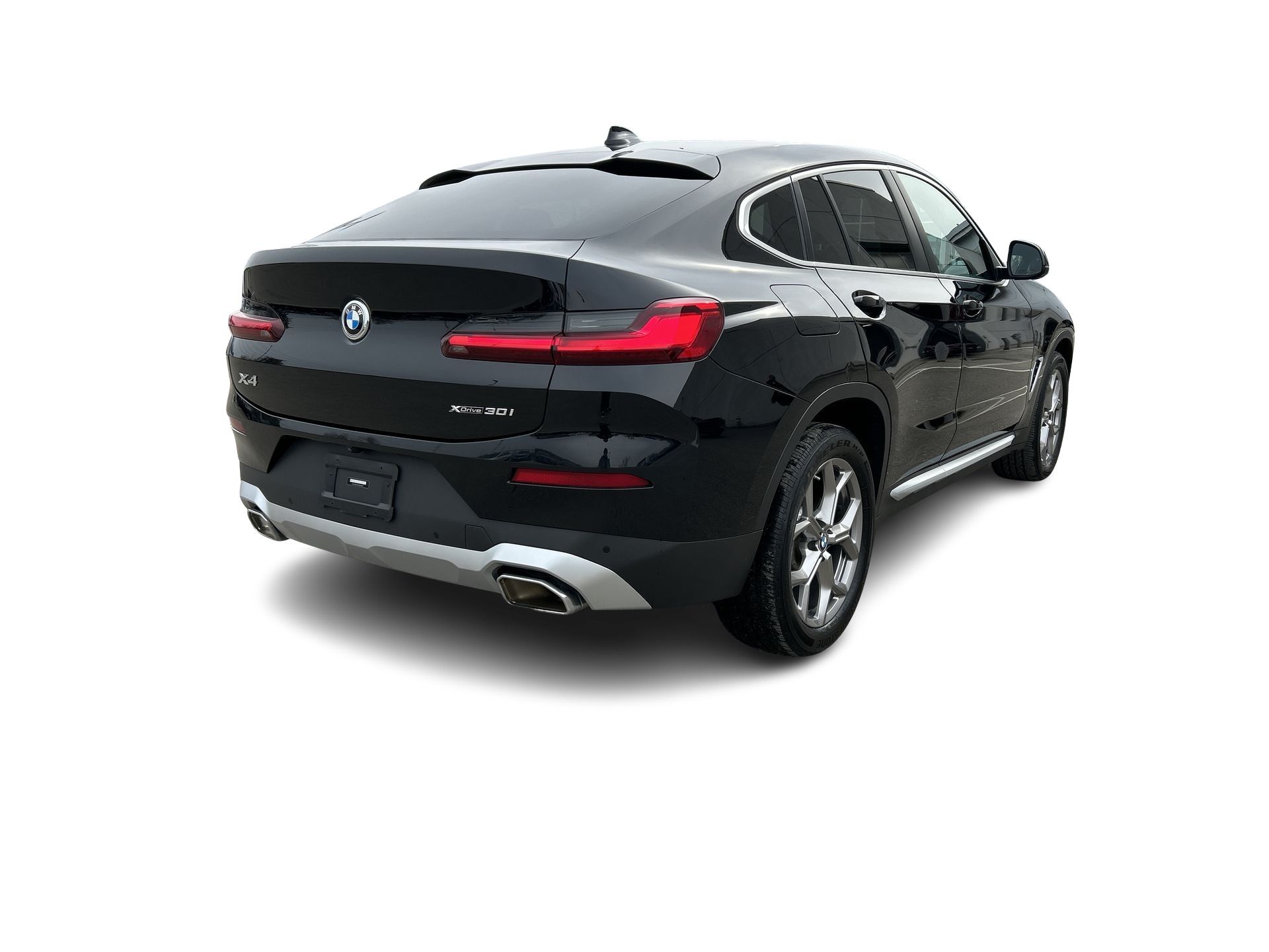2022 BMW X4