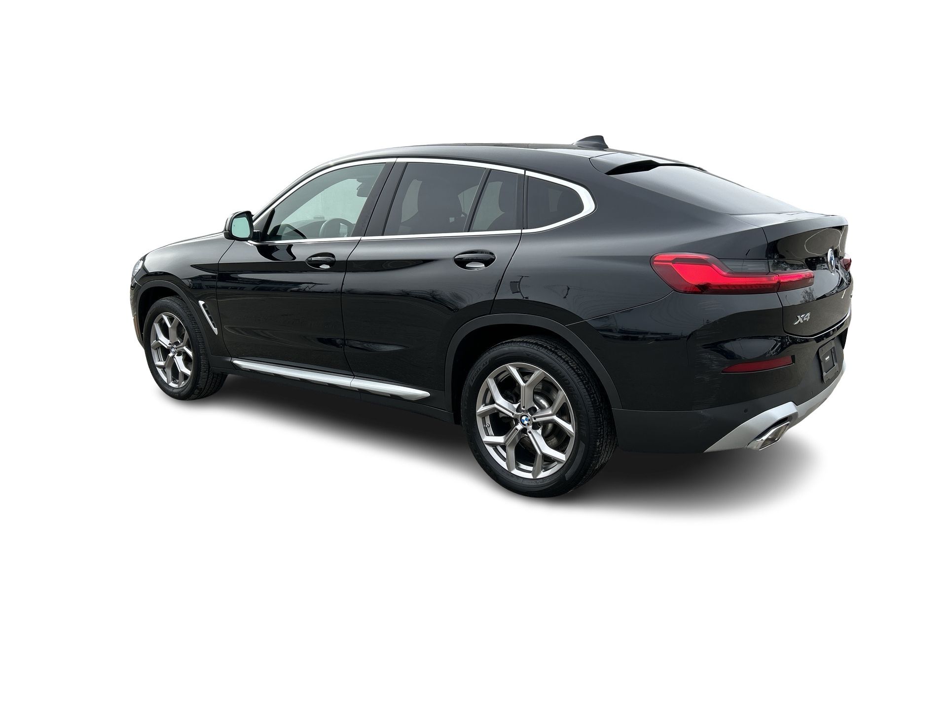 2022 BMW X4