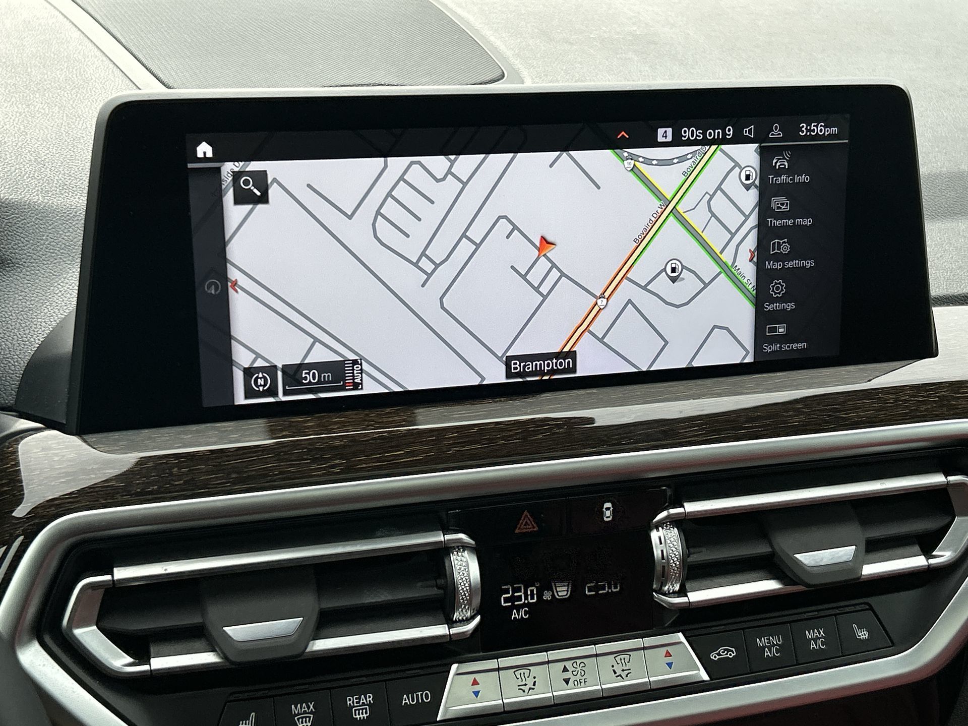 2022 BMW X4