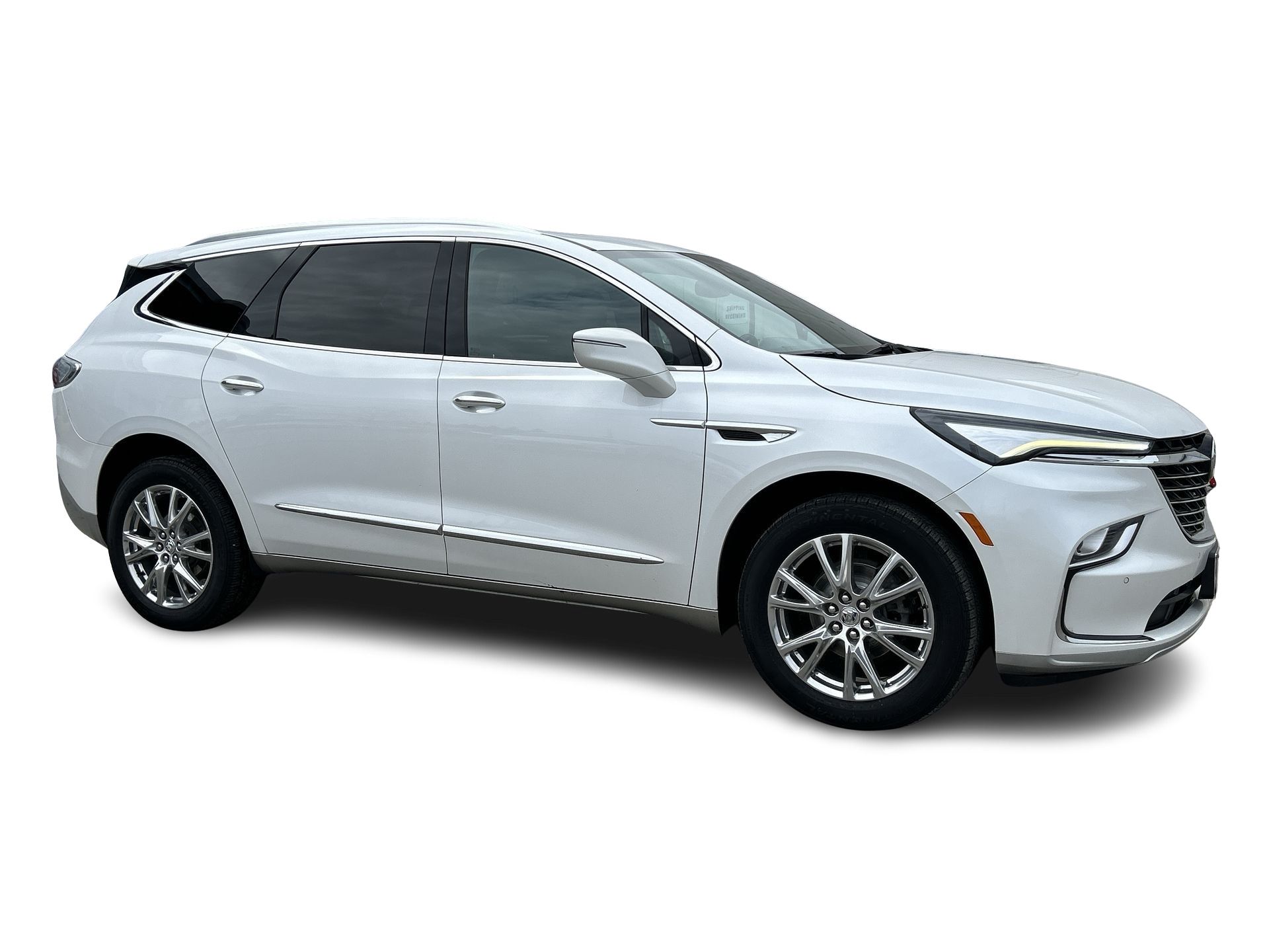 2023 Buick Enclave