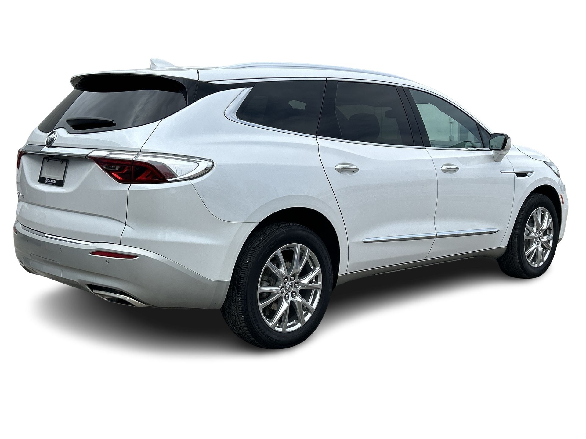 2023 Buick Enclave