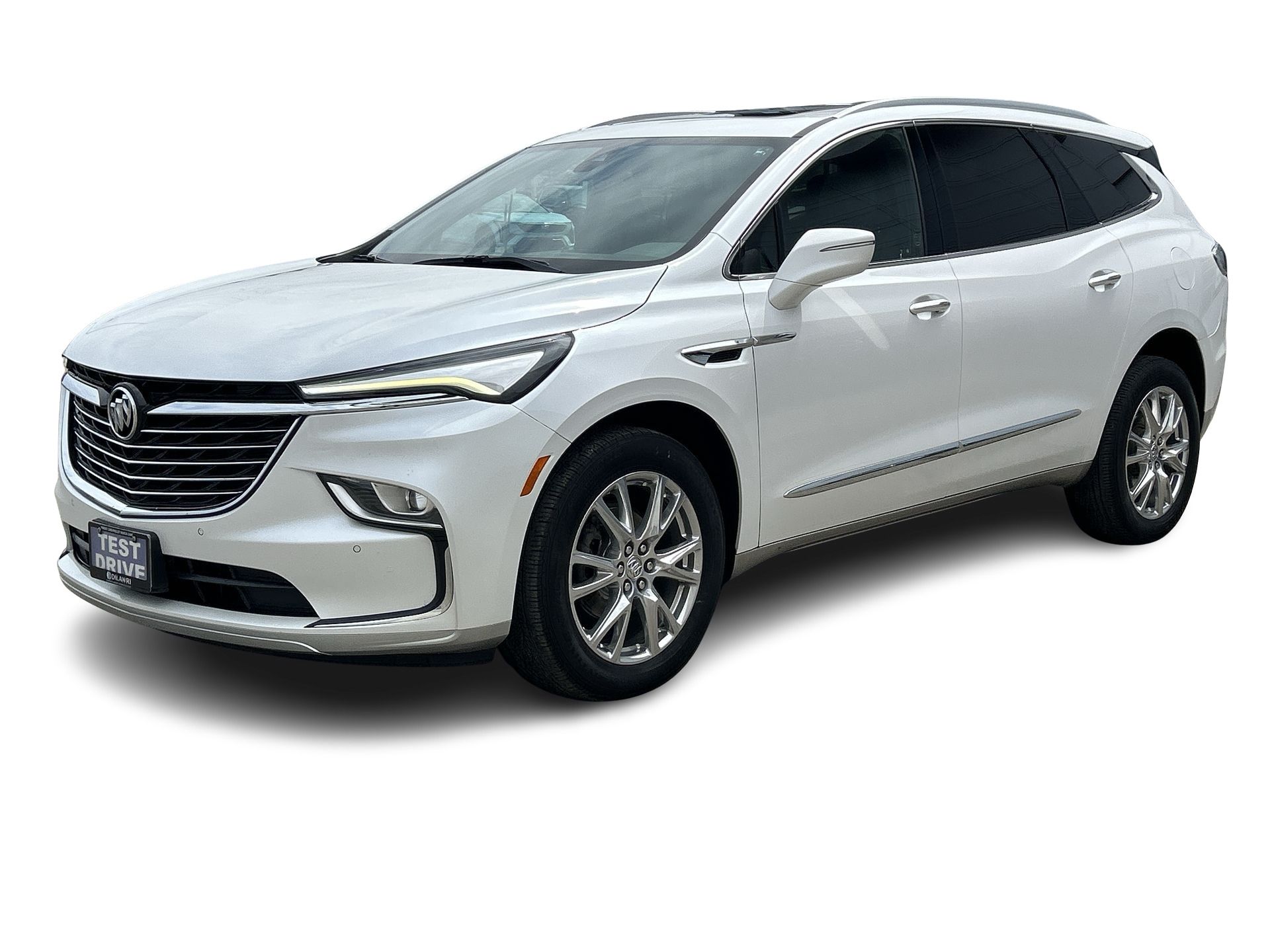 2023 Buick Enclave