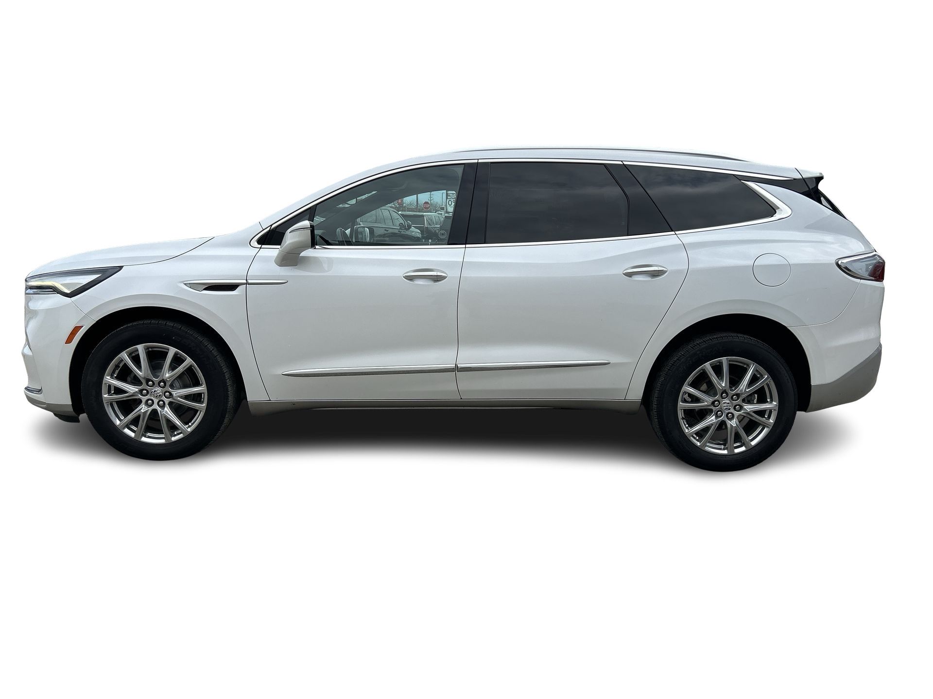 2023 Buick Enclave