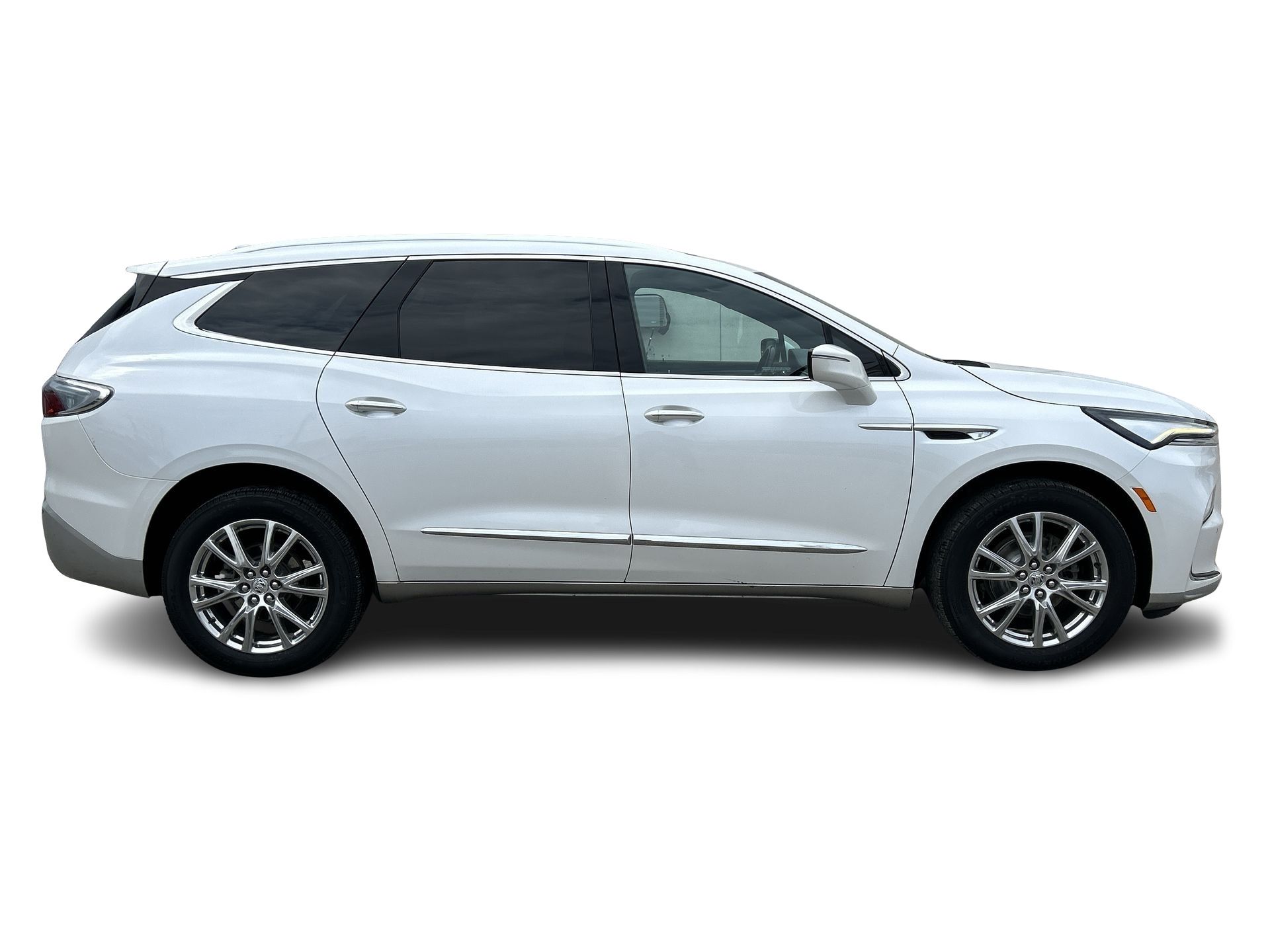 2023 Buick Enclave