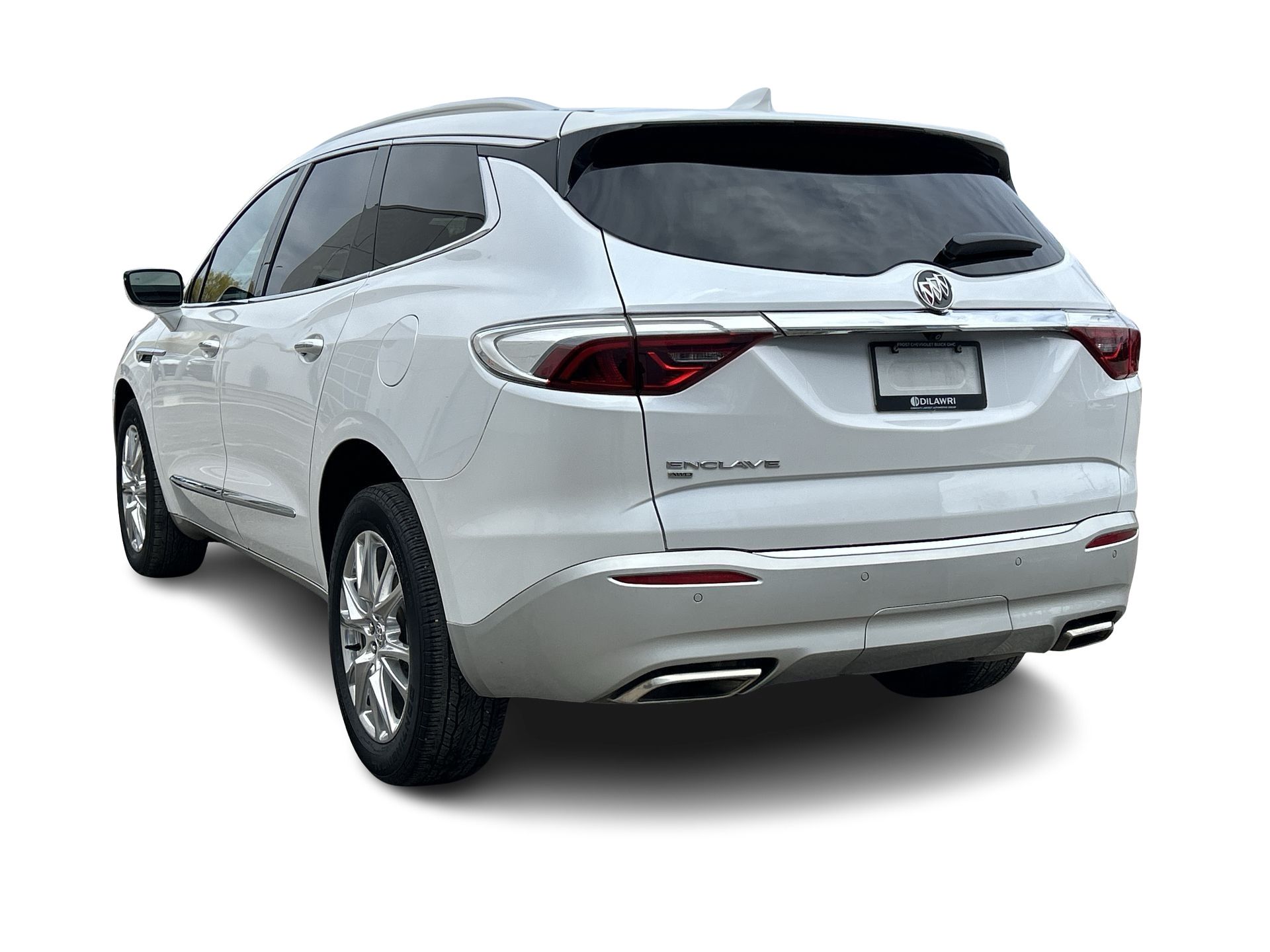 2023 Buick Enclave
