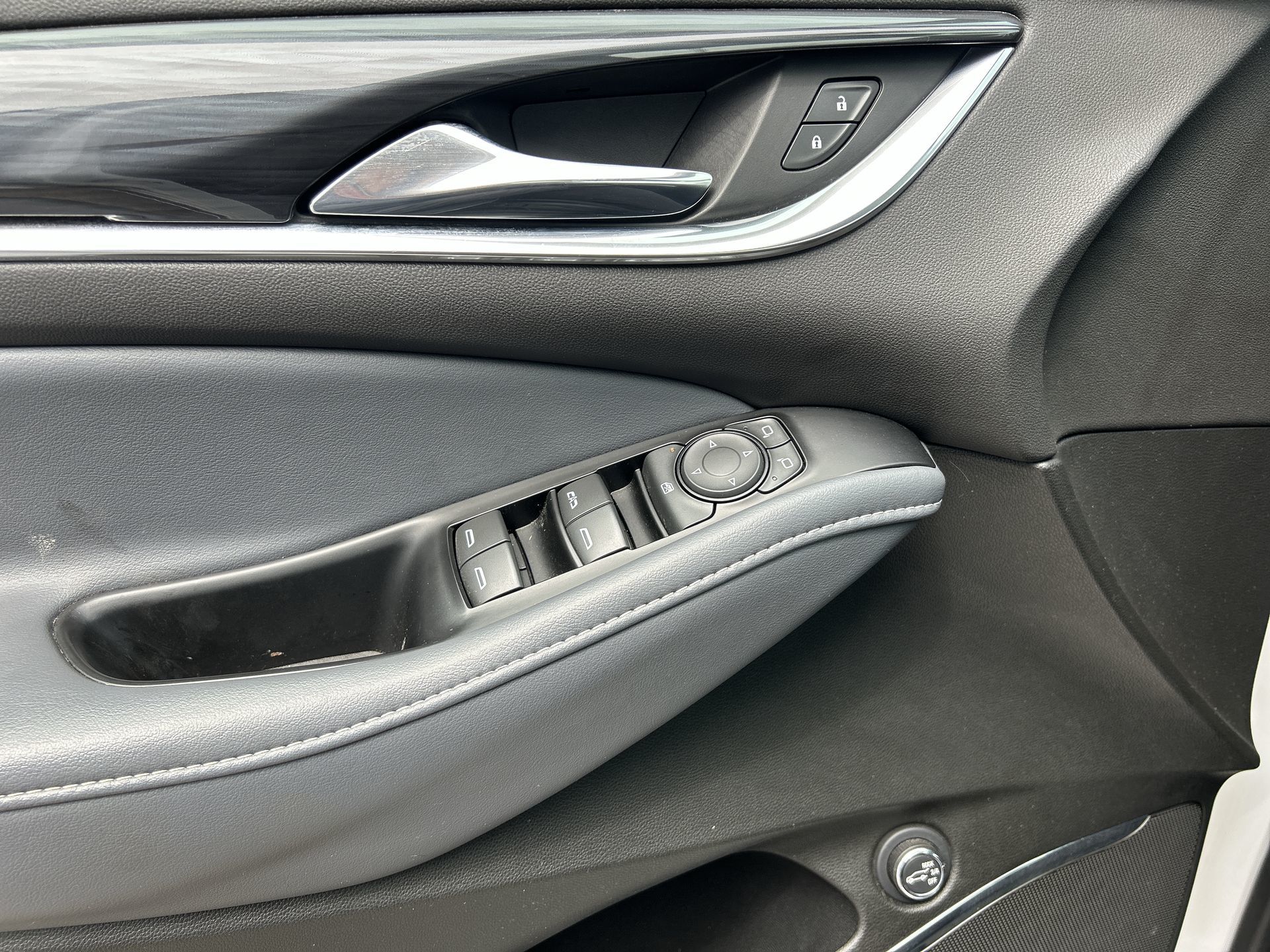 2023 Buick Enclave