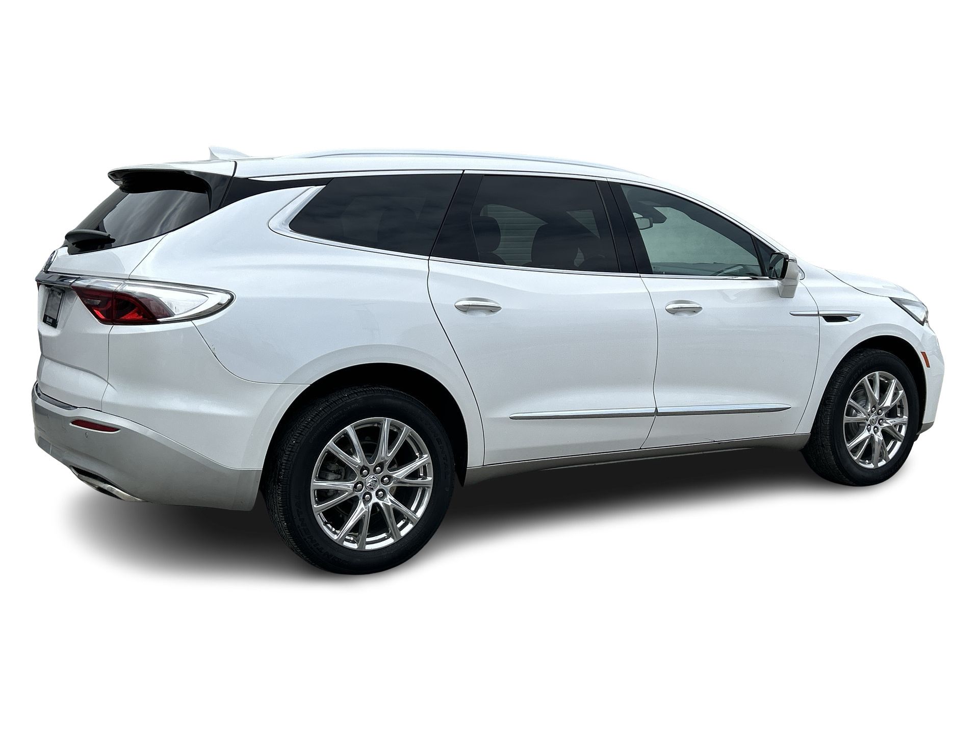 2023 Buick Enclave