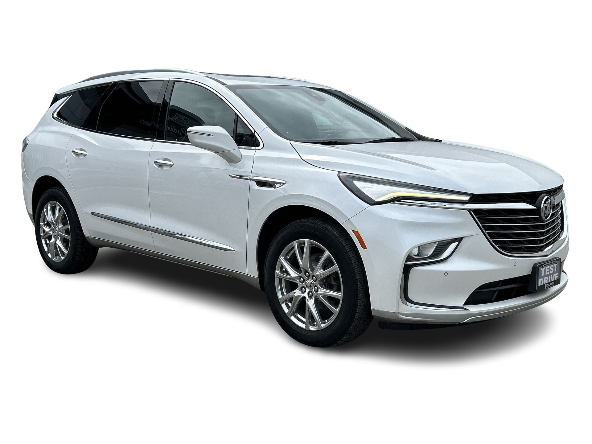 2023 Buick Enclave