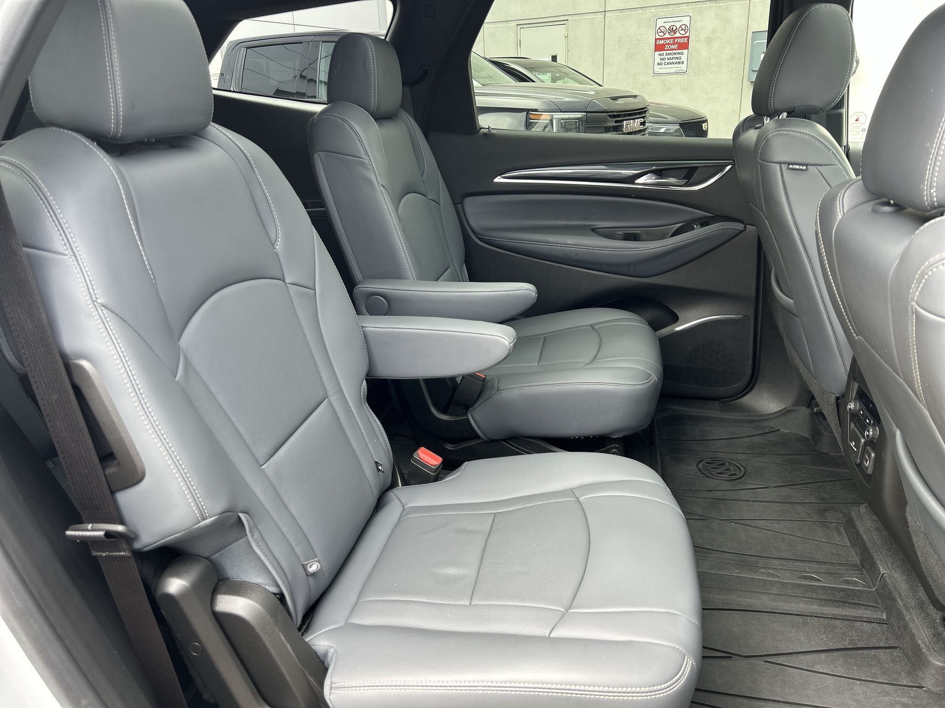 2023 Buick Enclave