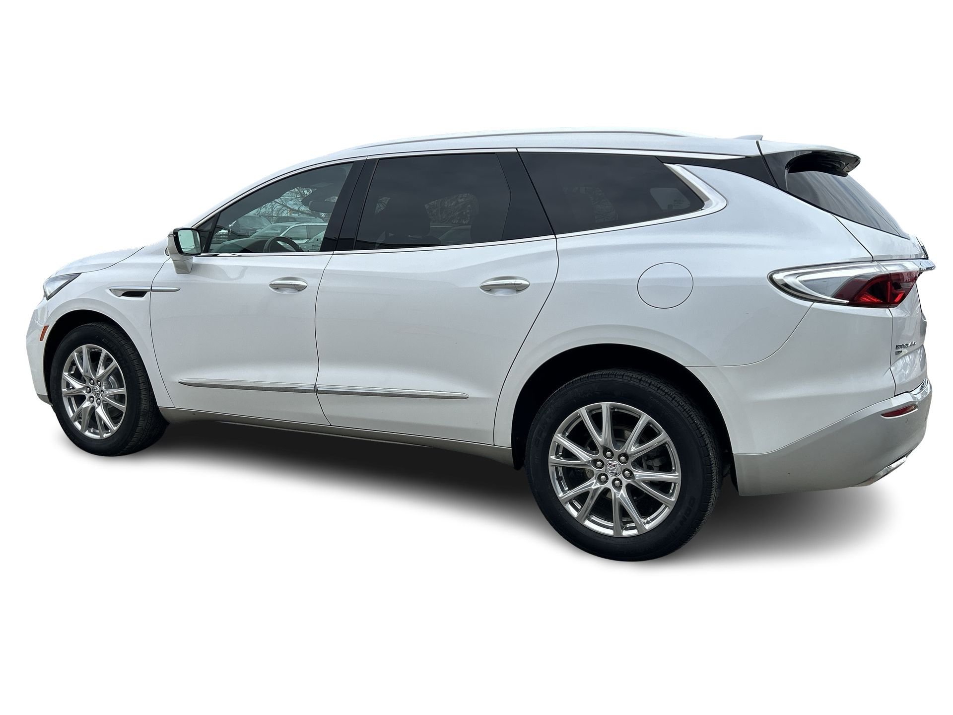 2023 Buick Enclave