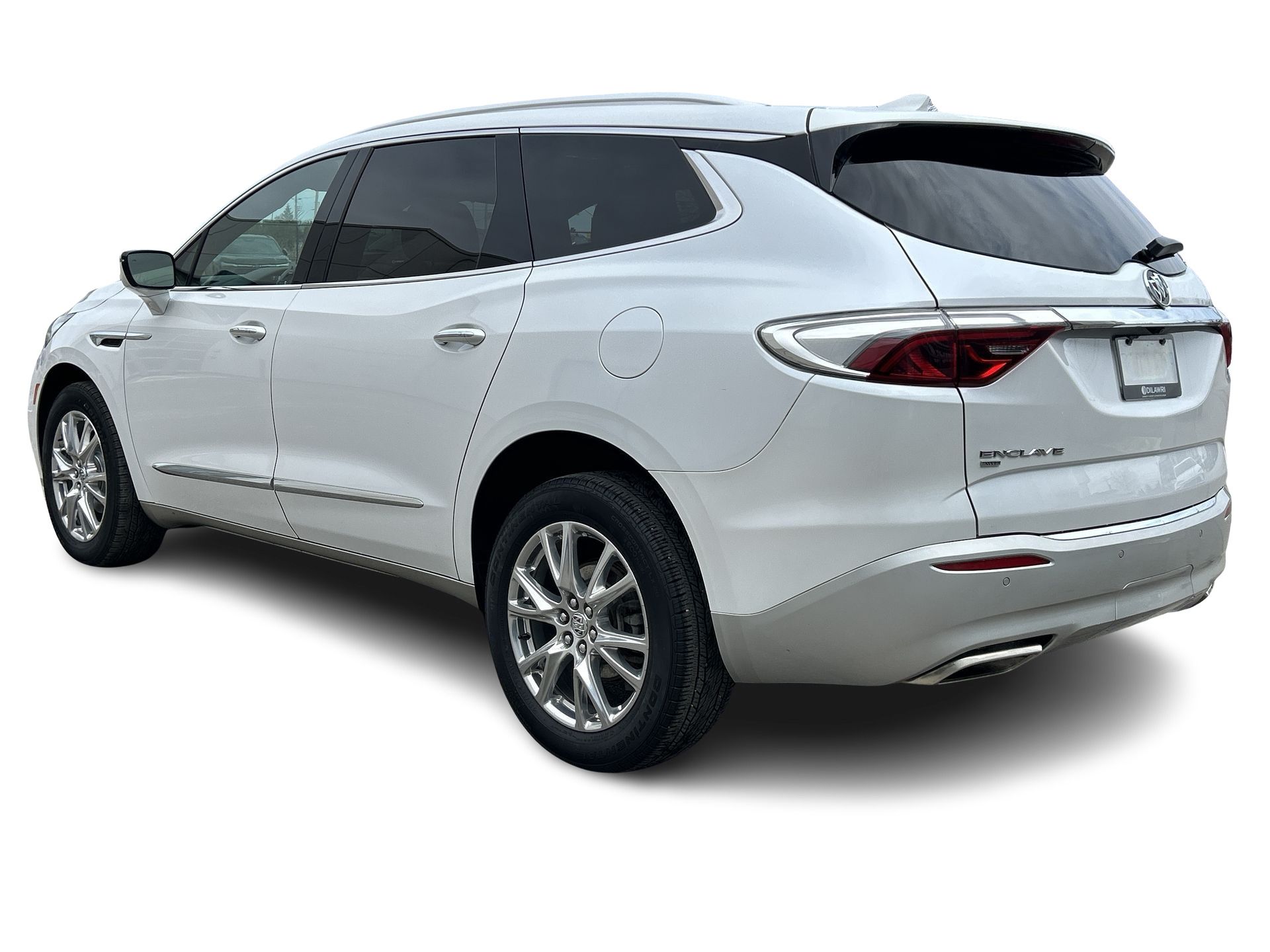 2023 Buick Enclave