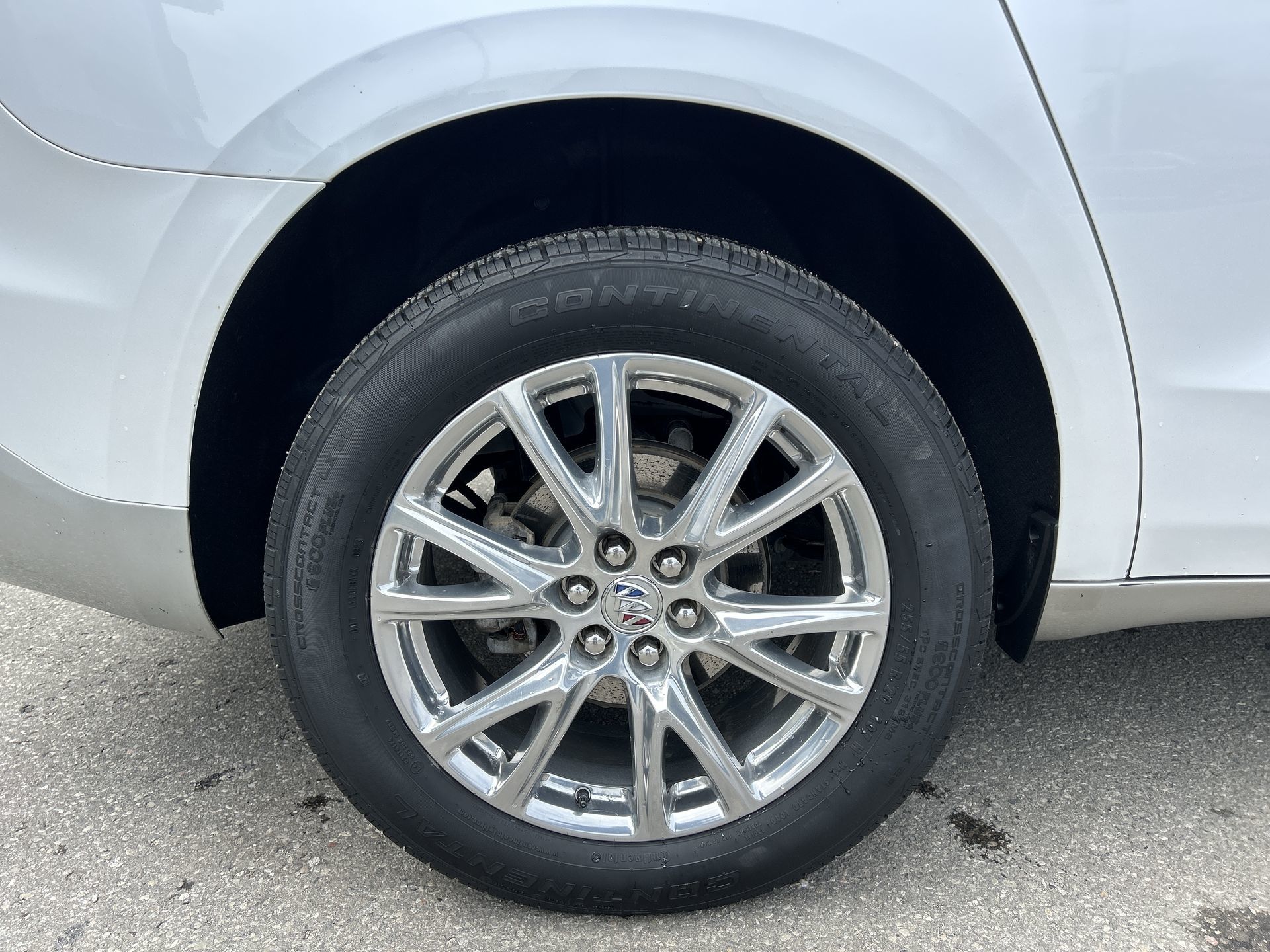 2023 Buick Enclave