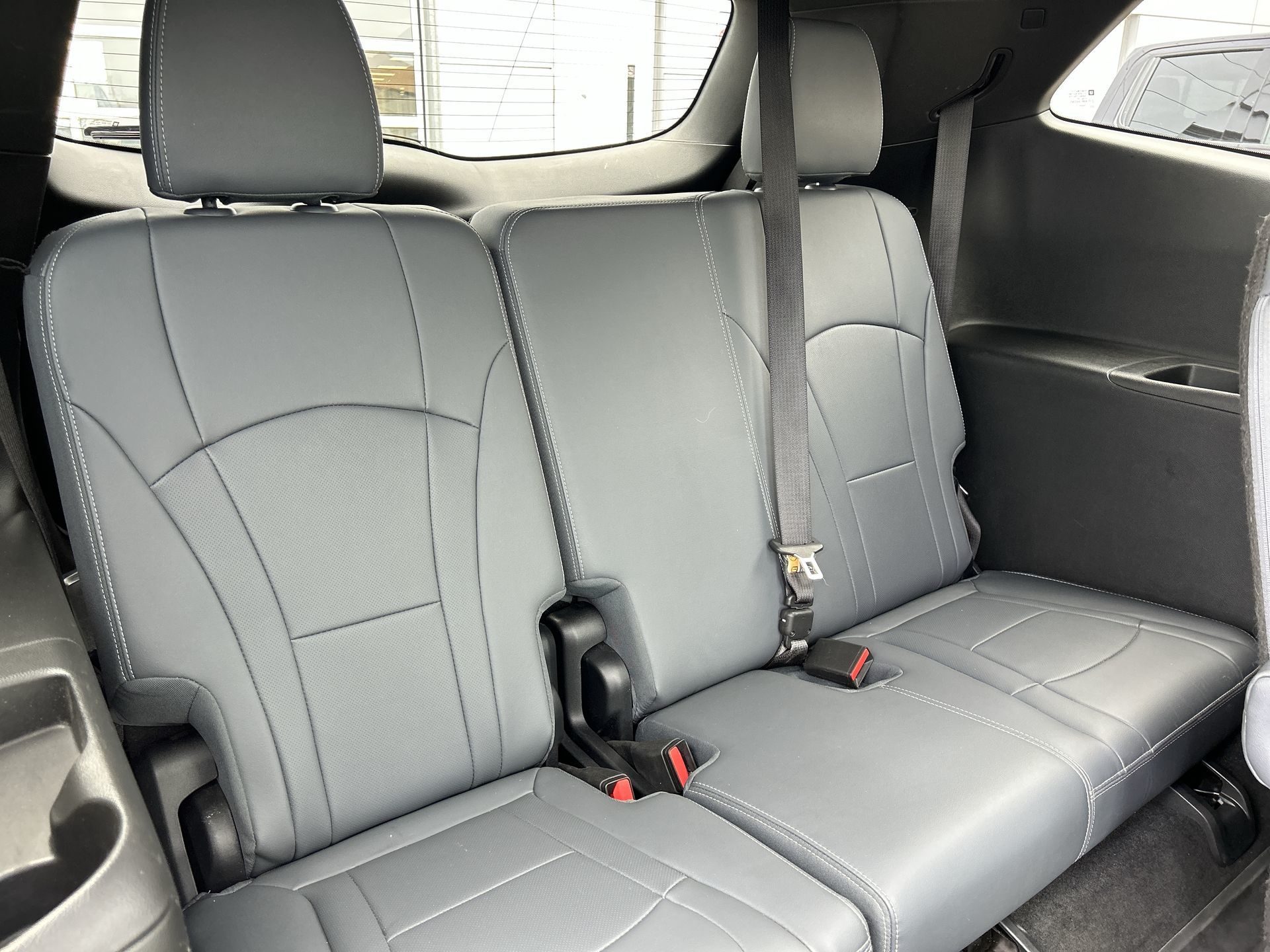 2023 Buick Enclave