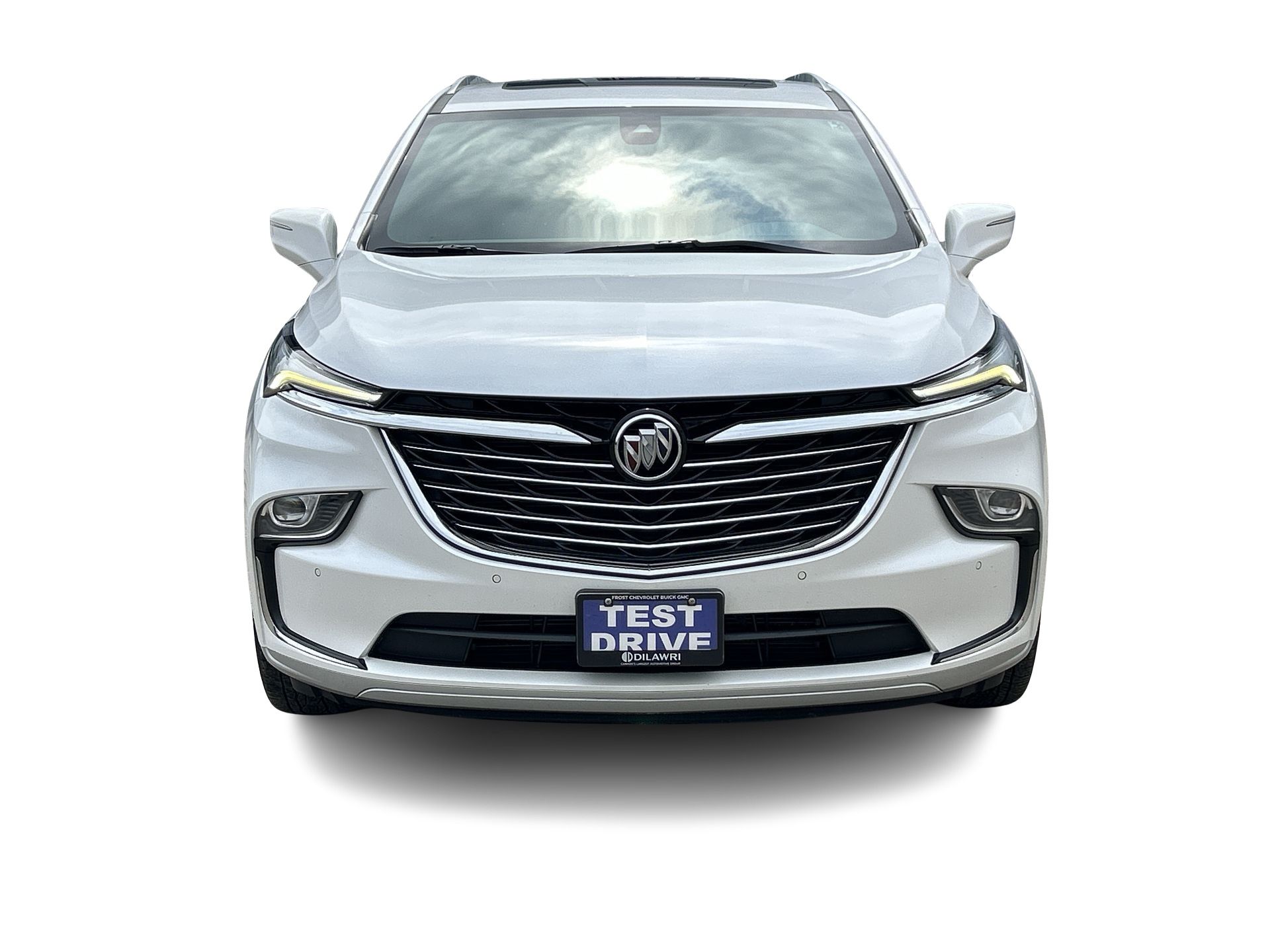 2023 Buick Enclave