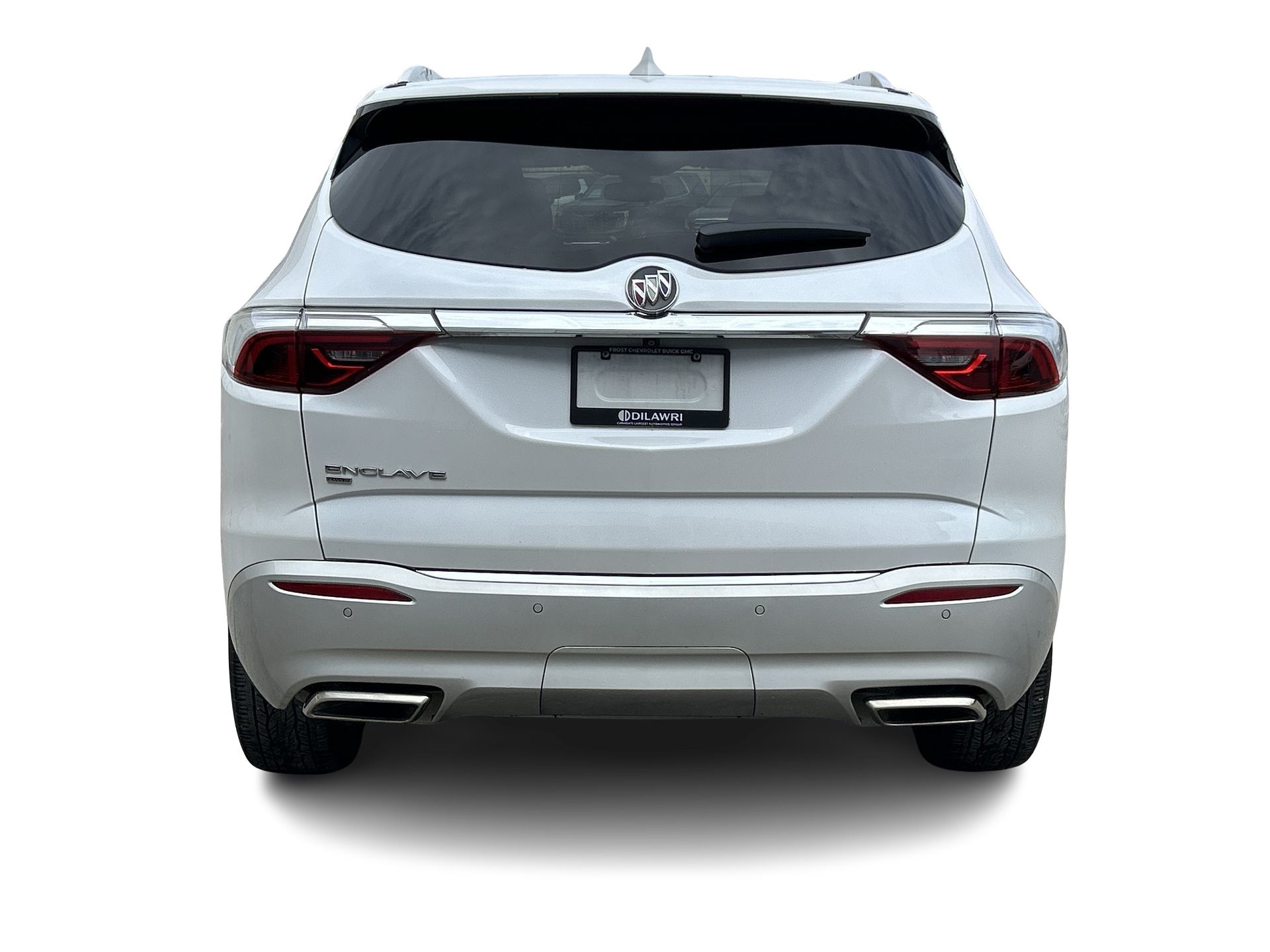 2023 Buick Enclave
