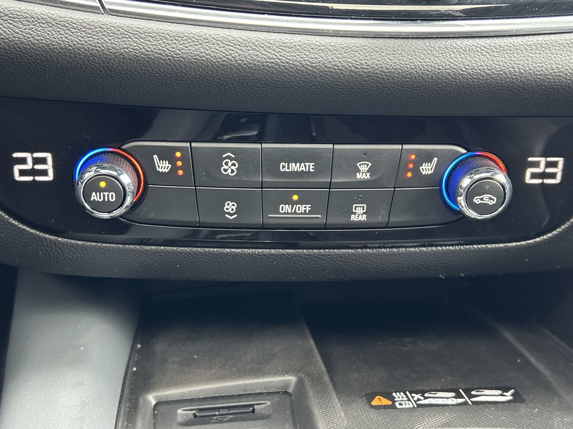 2023 Buick Enclave