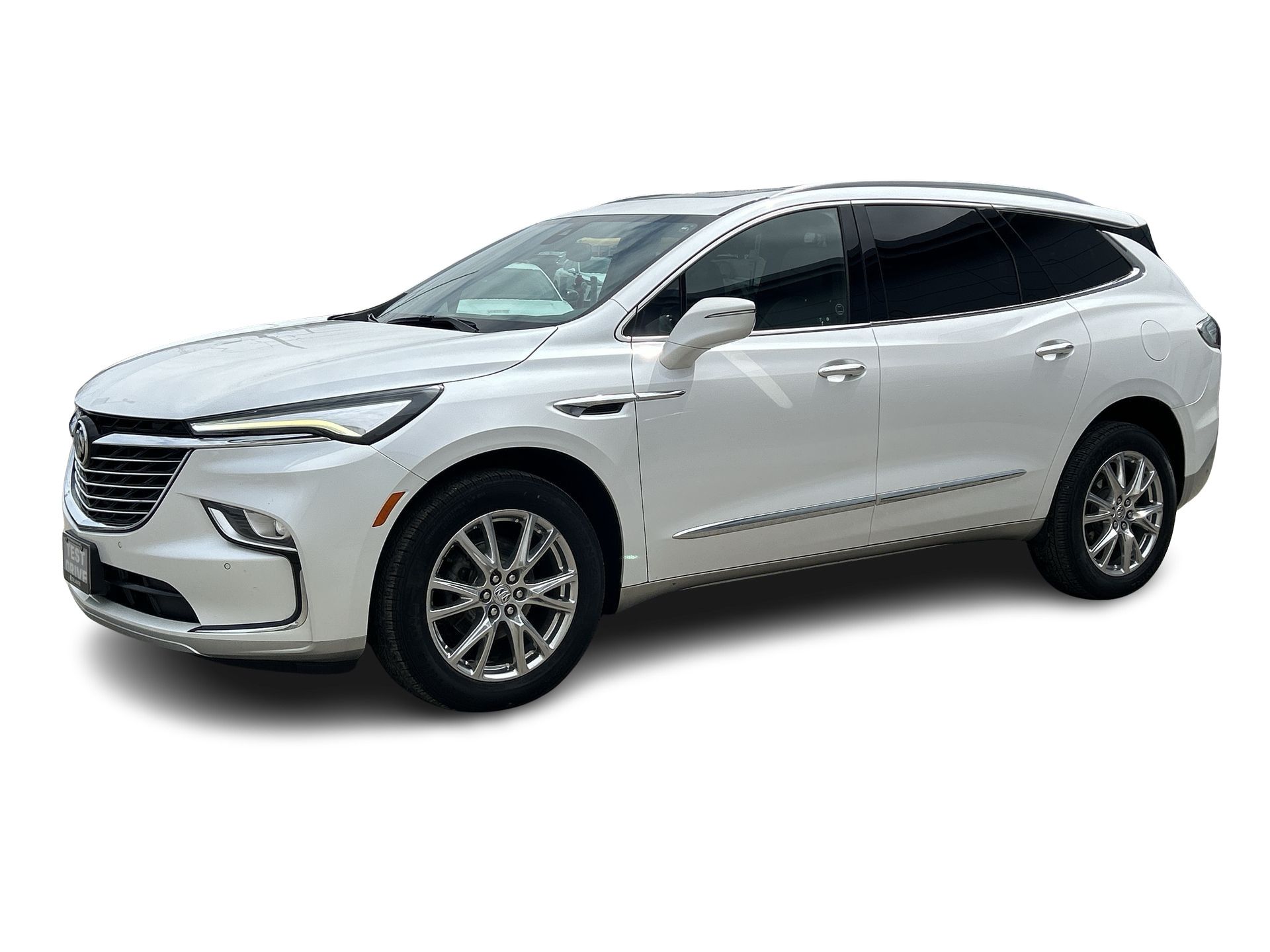 2023 Buick Enclave