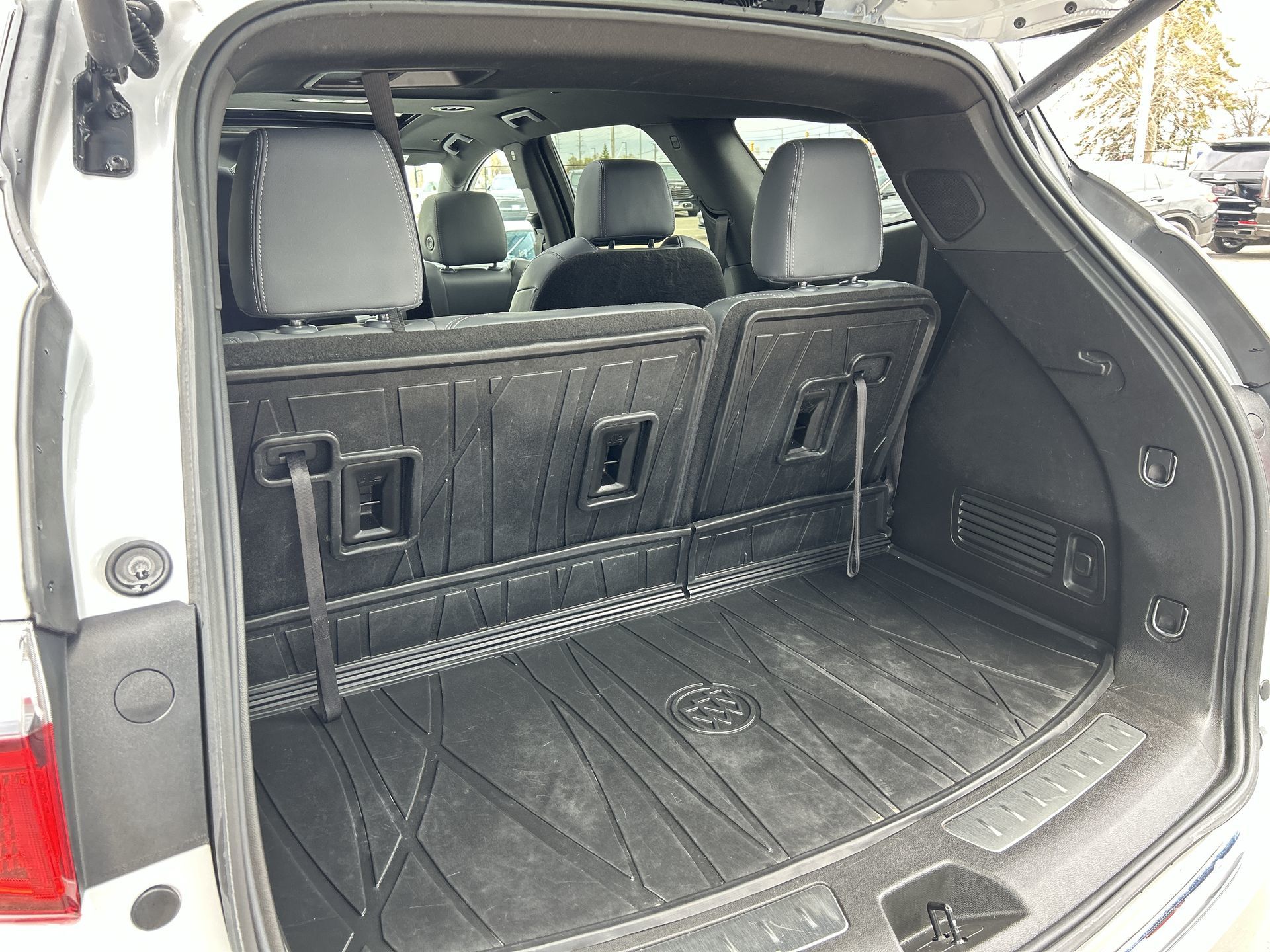 2023 Buick Enclave
